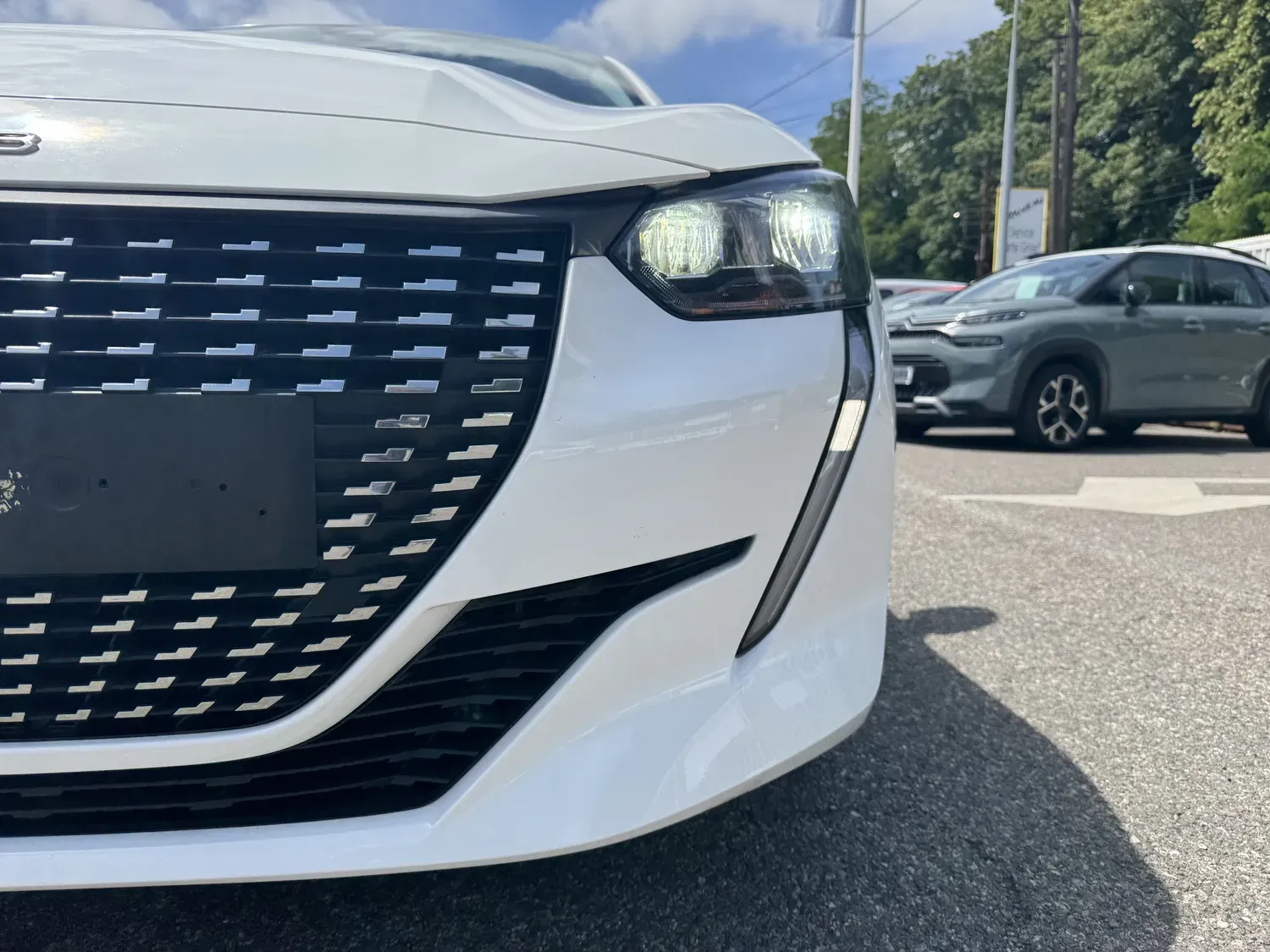 PEUGEOT 208 II 1.2 100 S&S ALLURE BVM6