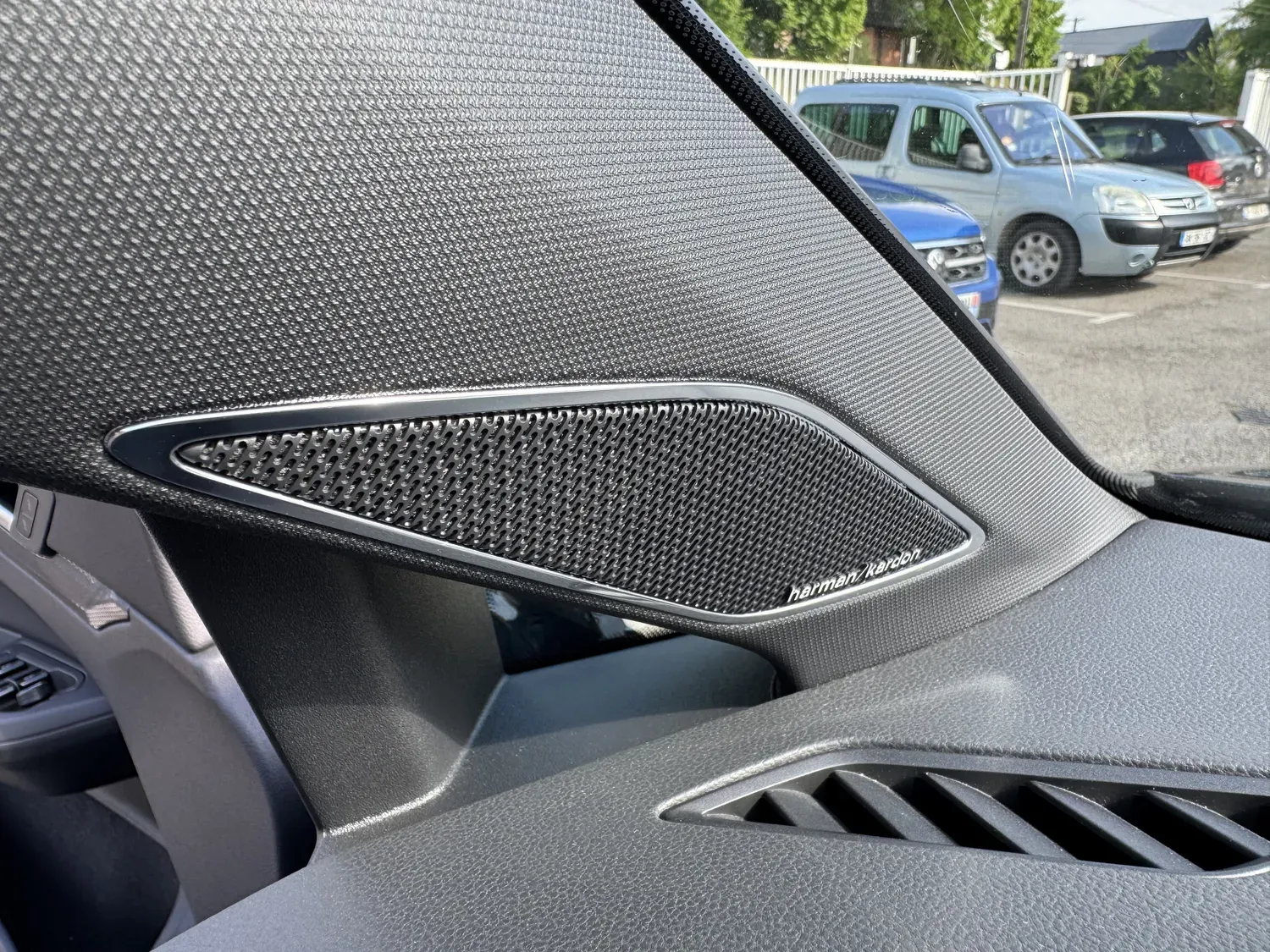VOLKSWAGEN GOLF VIII 2.0 TSI 300 GTI CLUBSPORT 45 DSG7