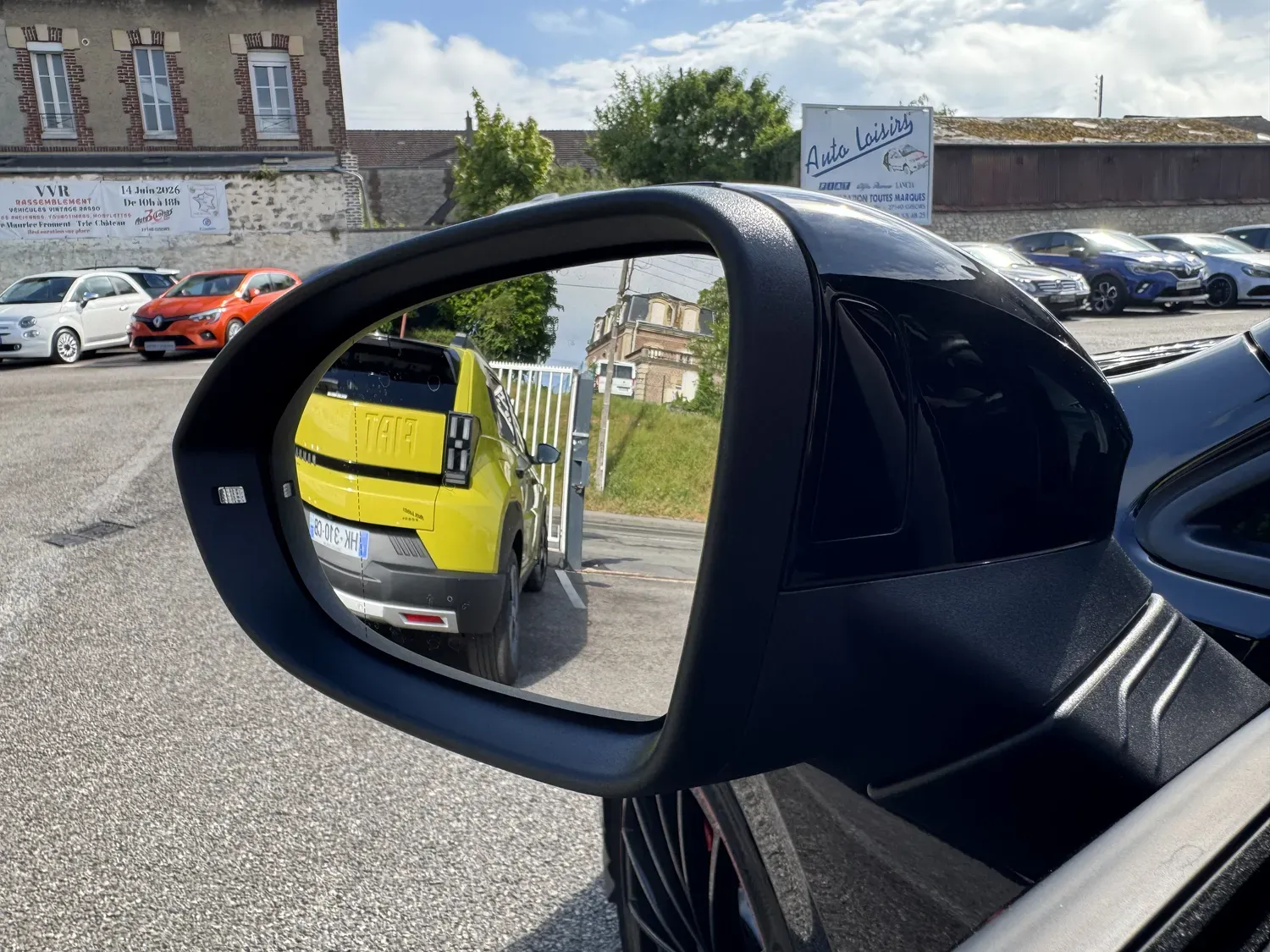 VOLKSWAGEN GOLF VIII 2.0 TSI 300 GTI CLUBSPORT 45 DSG7