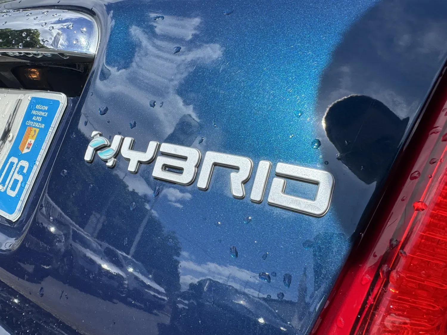 FIAT 500 II HYBRIDE 1.0 70 CH DOLCEVITA BSG HYBRIDE