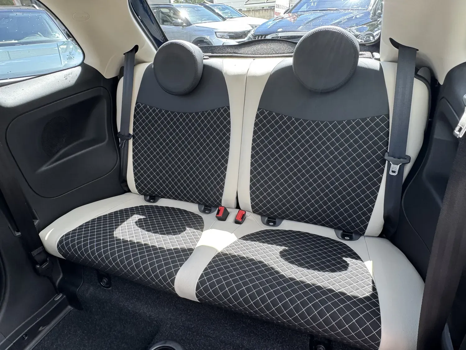 FIAT 500 II HYBRIDE 1.0 70 CH DOLCEVITA BSG HYBRIDE