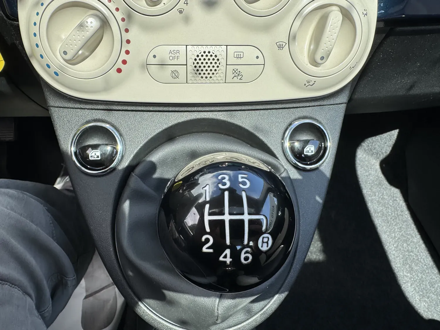 FIAT 500 II HYBRIDE 1.0 70 CH DOLCEVITA BSG HYBRIDE