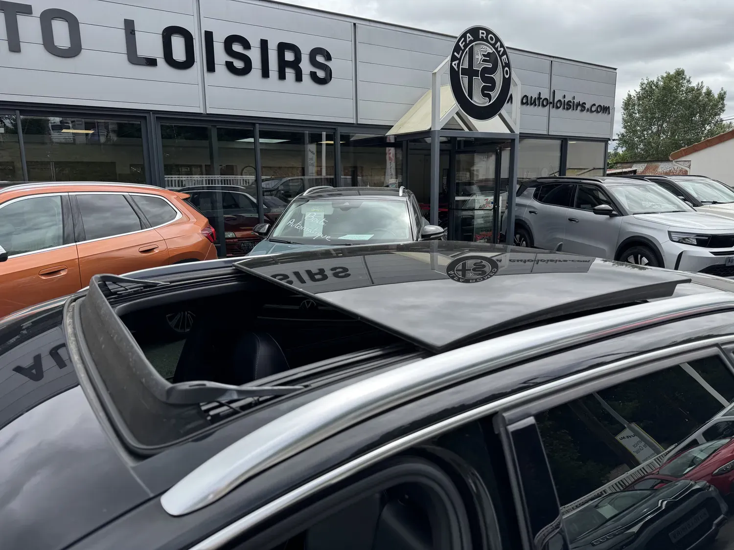 AUDI A3 SPORTBACK S3  310 S TRONIC