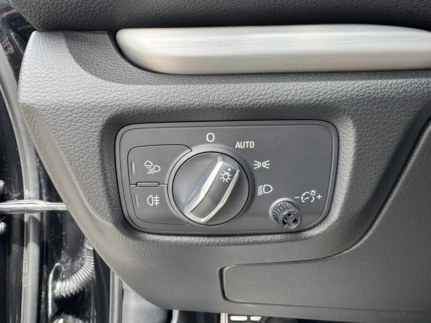 AUDI A3 SPORTBACK S3  310 S TRONIC