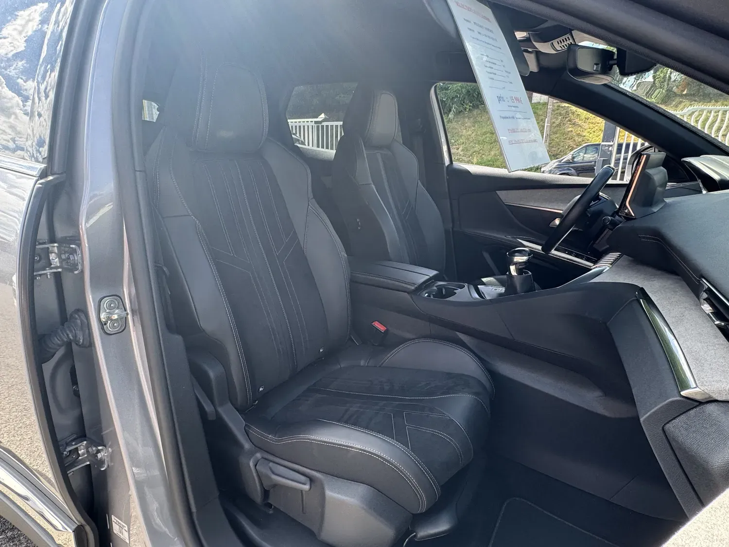 PEUGEOT 3008 1.2 130 S&S GT BVM6