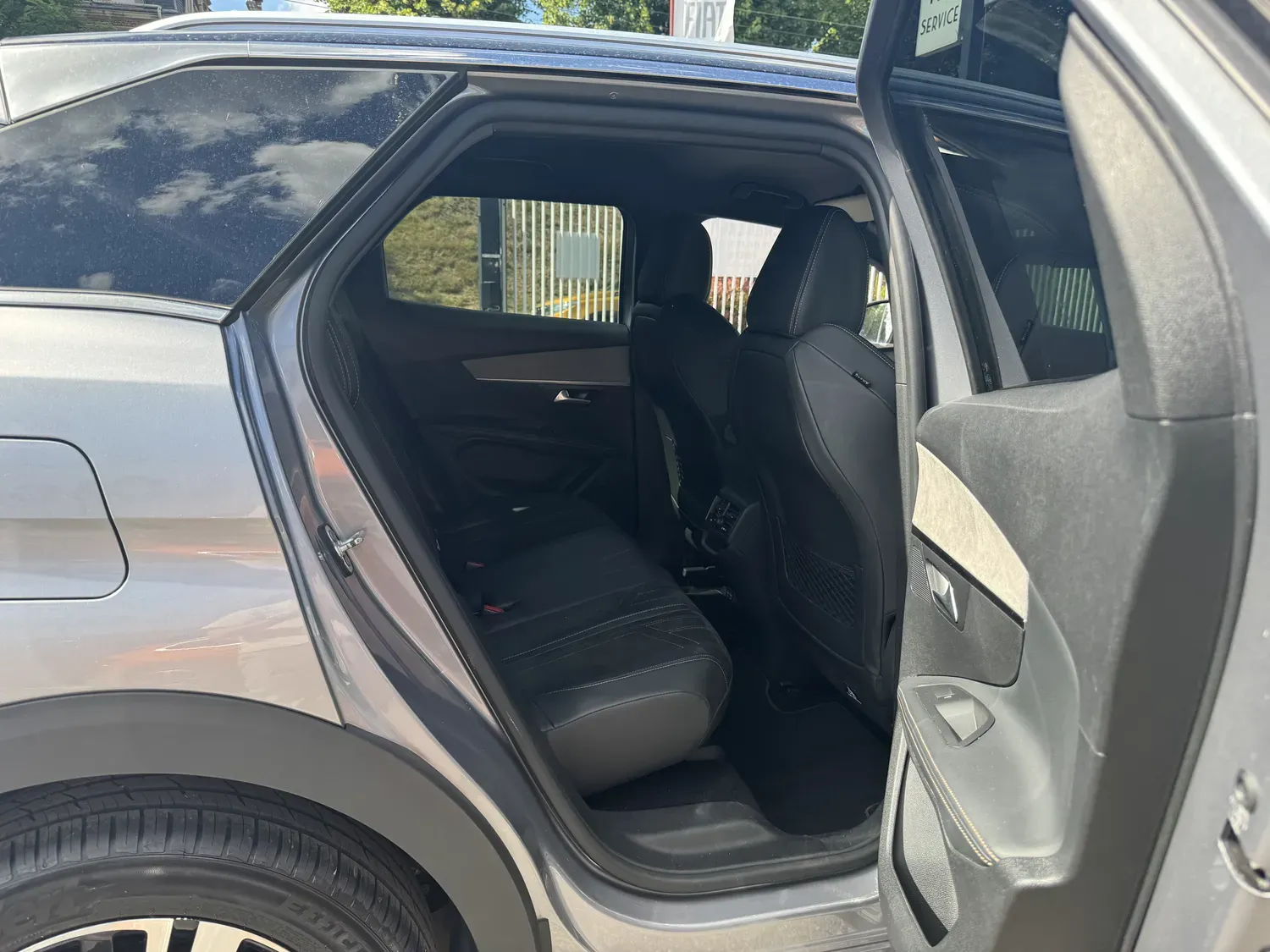 PEUGEOT 3008 1.2 130 S&S GT BVM6