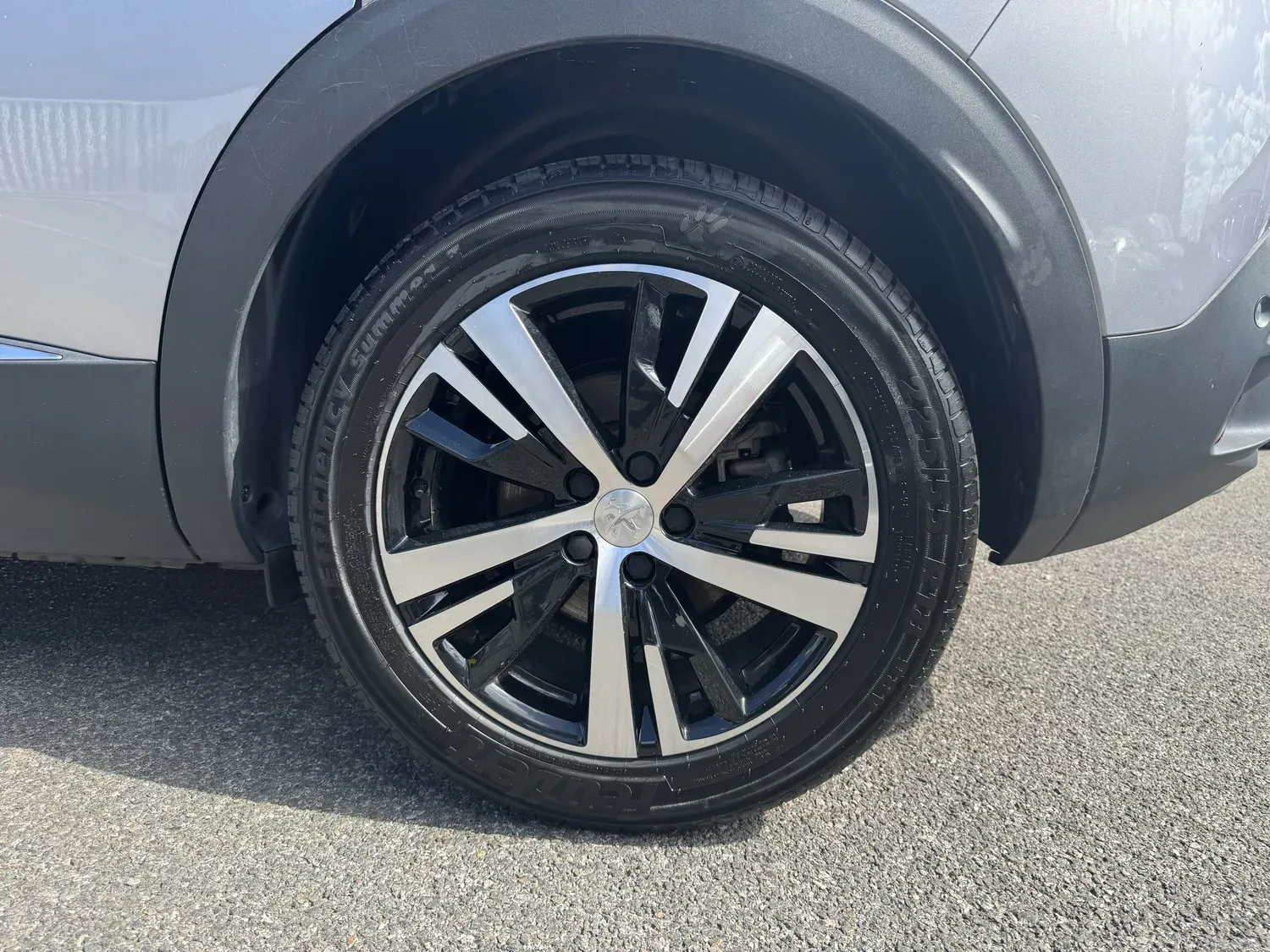 PEUGEOT 3008 1.2 130 S&S GT BVM6