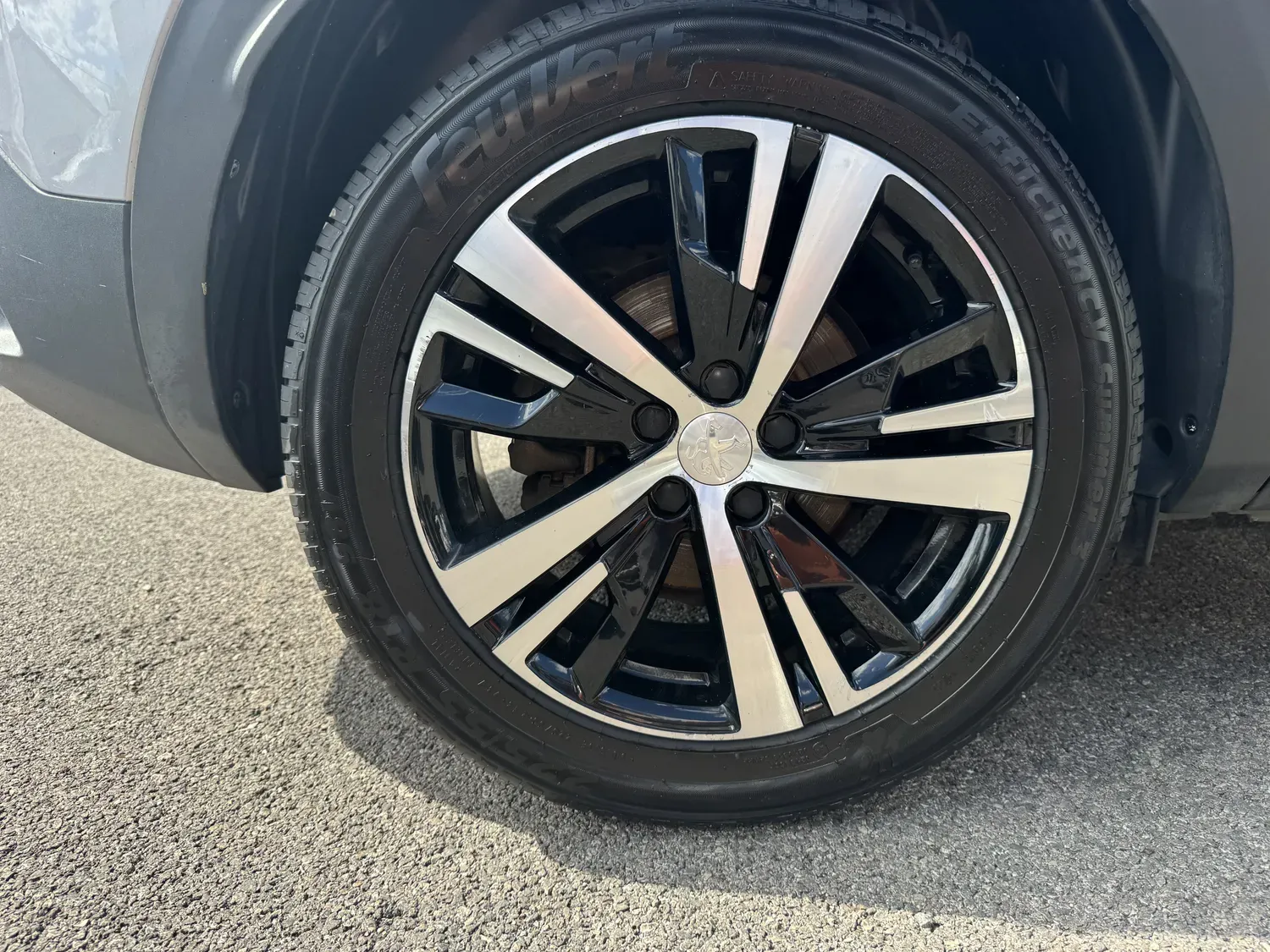 PEUGEOT 3008 1.2 130 S&S GT BVM6