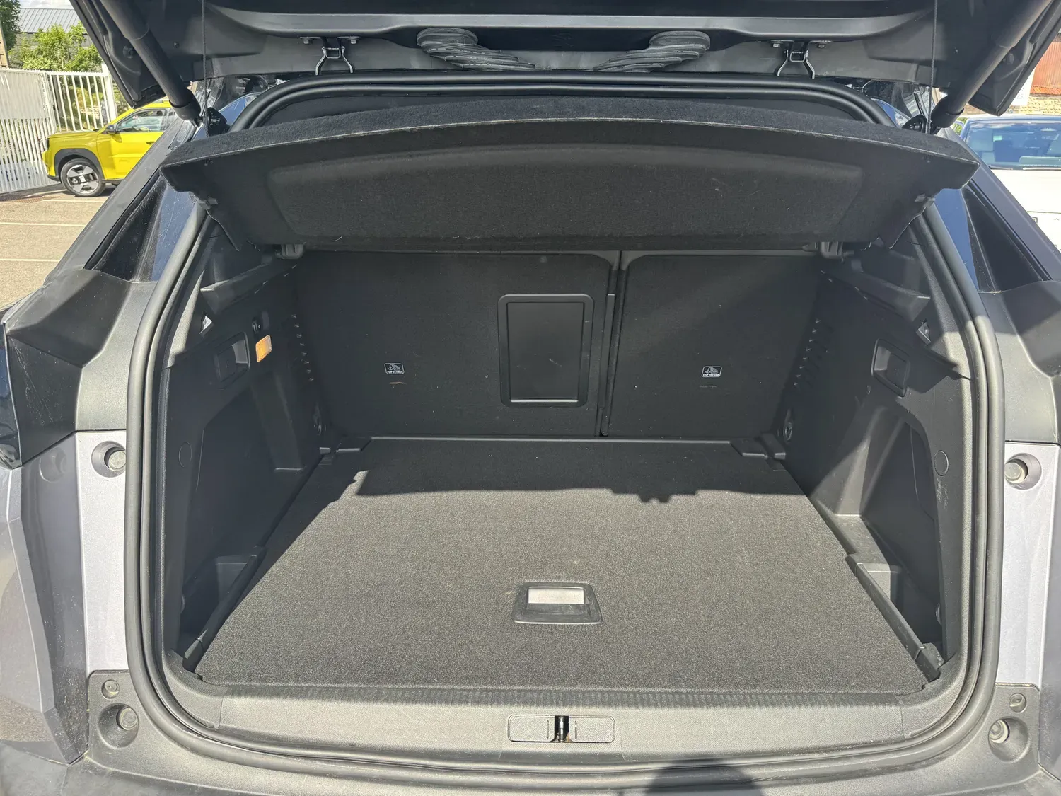 PEUGEOT 3008 1.2 130 S&S GT BVM6