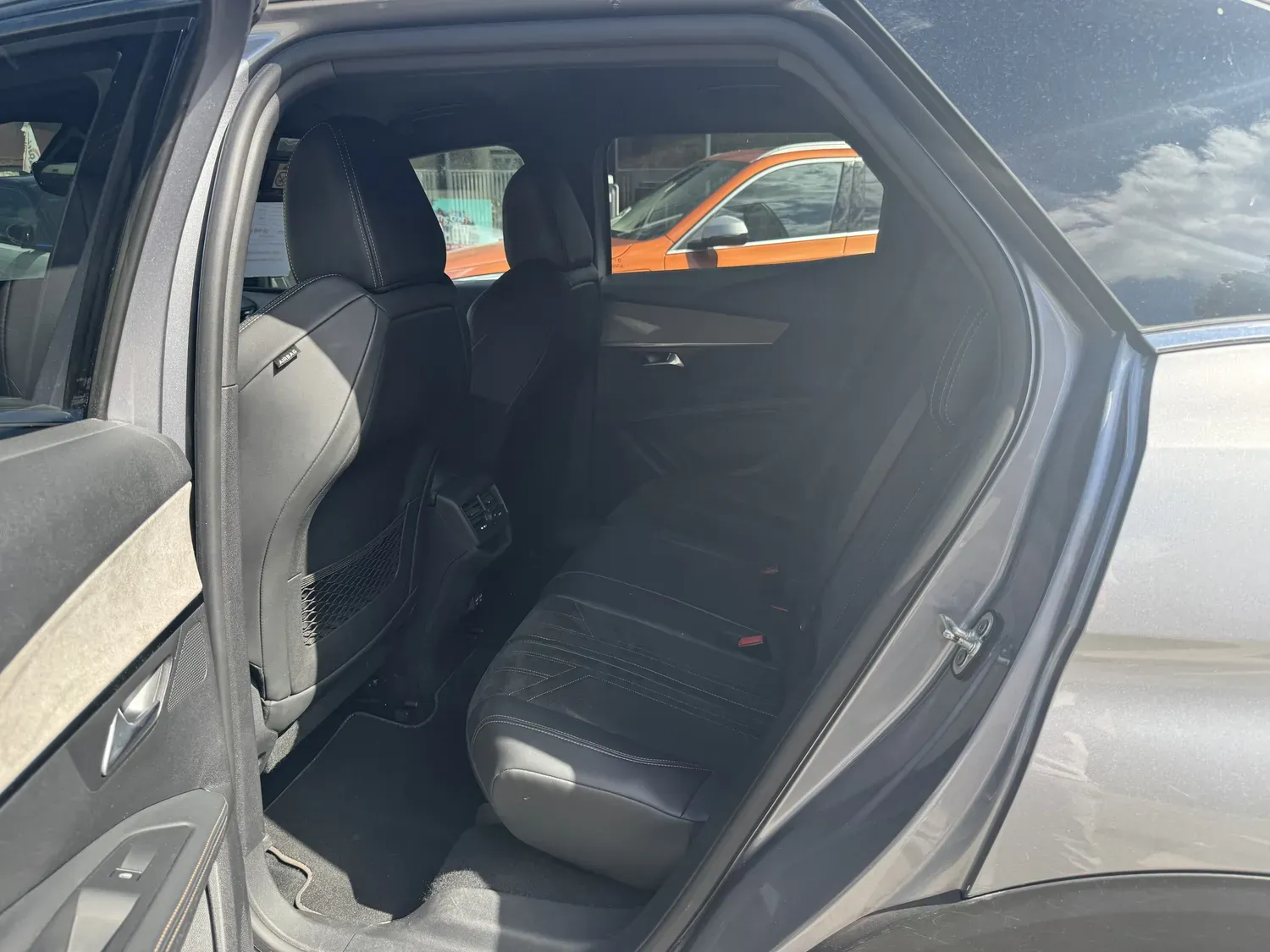 PEUGEOT 3008 1.2 130 S&S GT BVM6
