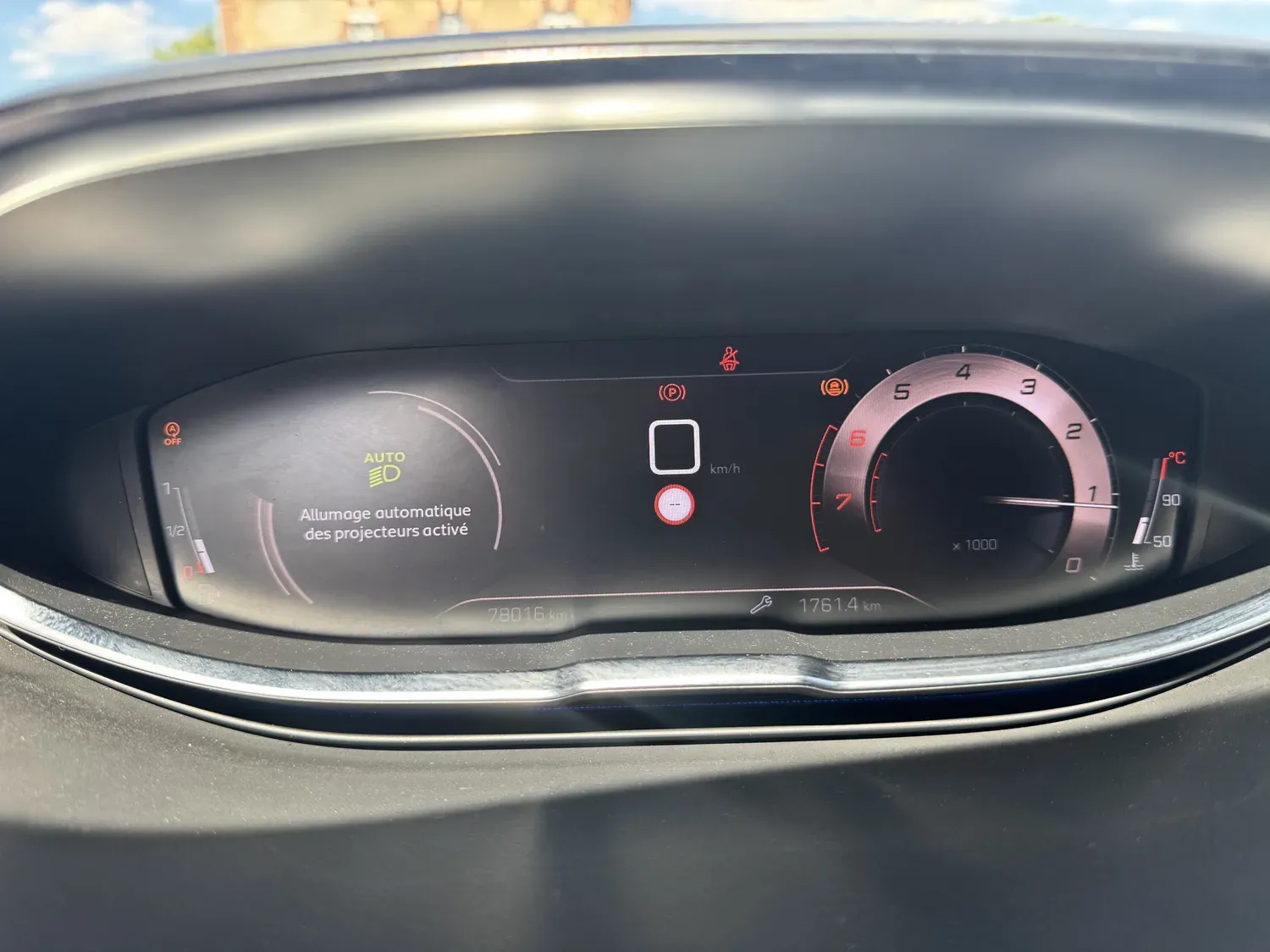 PEUGEOT 3008 1.2 130 S&S GT BVM6