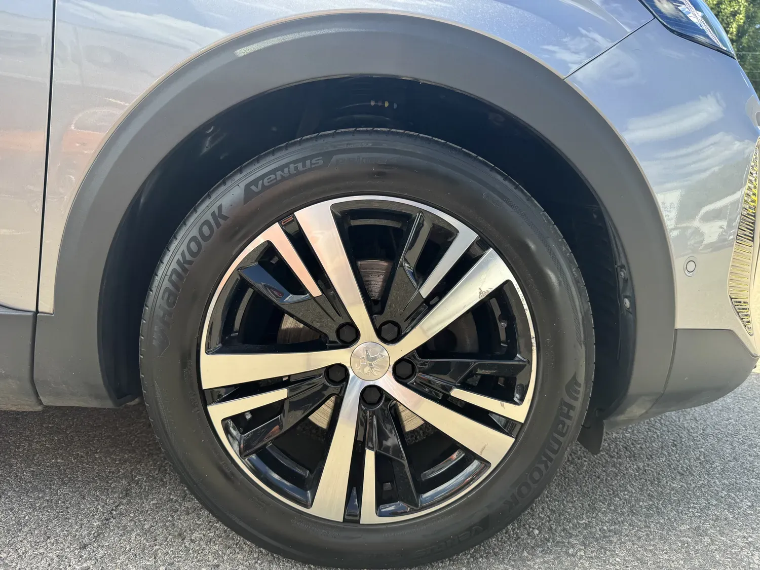 PEUGEOT 3008 1.2 130 S&S GT BVM6