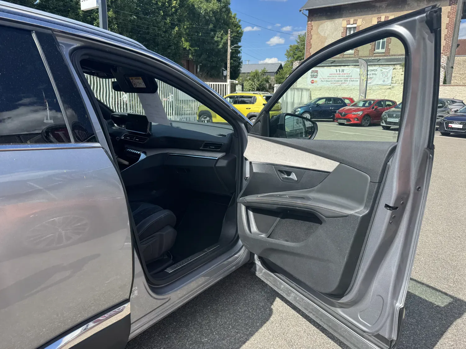 PEUGEOT 3008 1.2 130 S&S GT BVM6