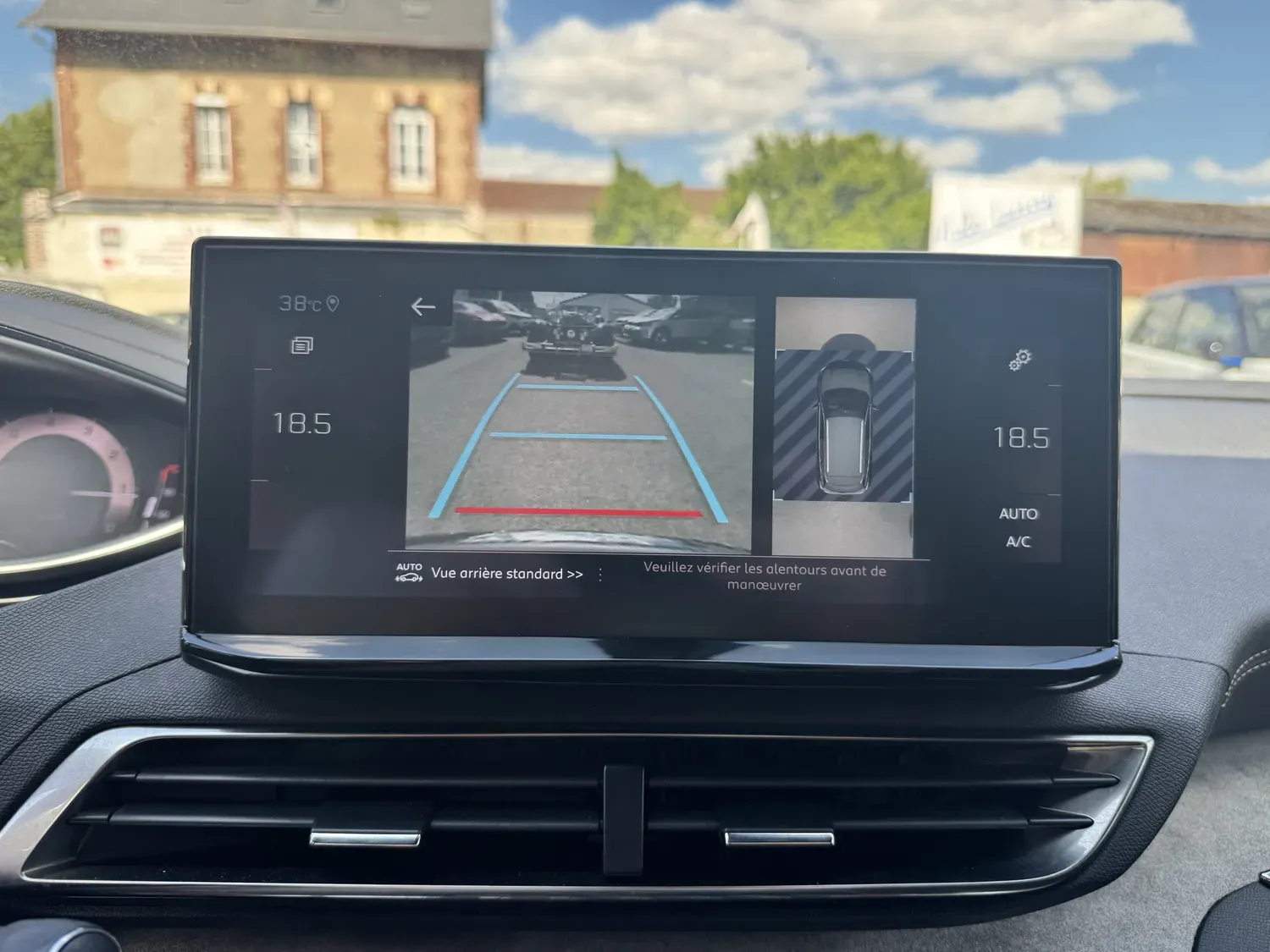 PEUGEOT 3008 1.2 130 S&S GT BVM6