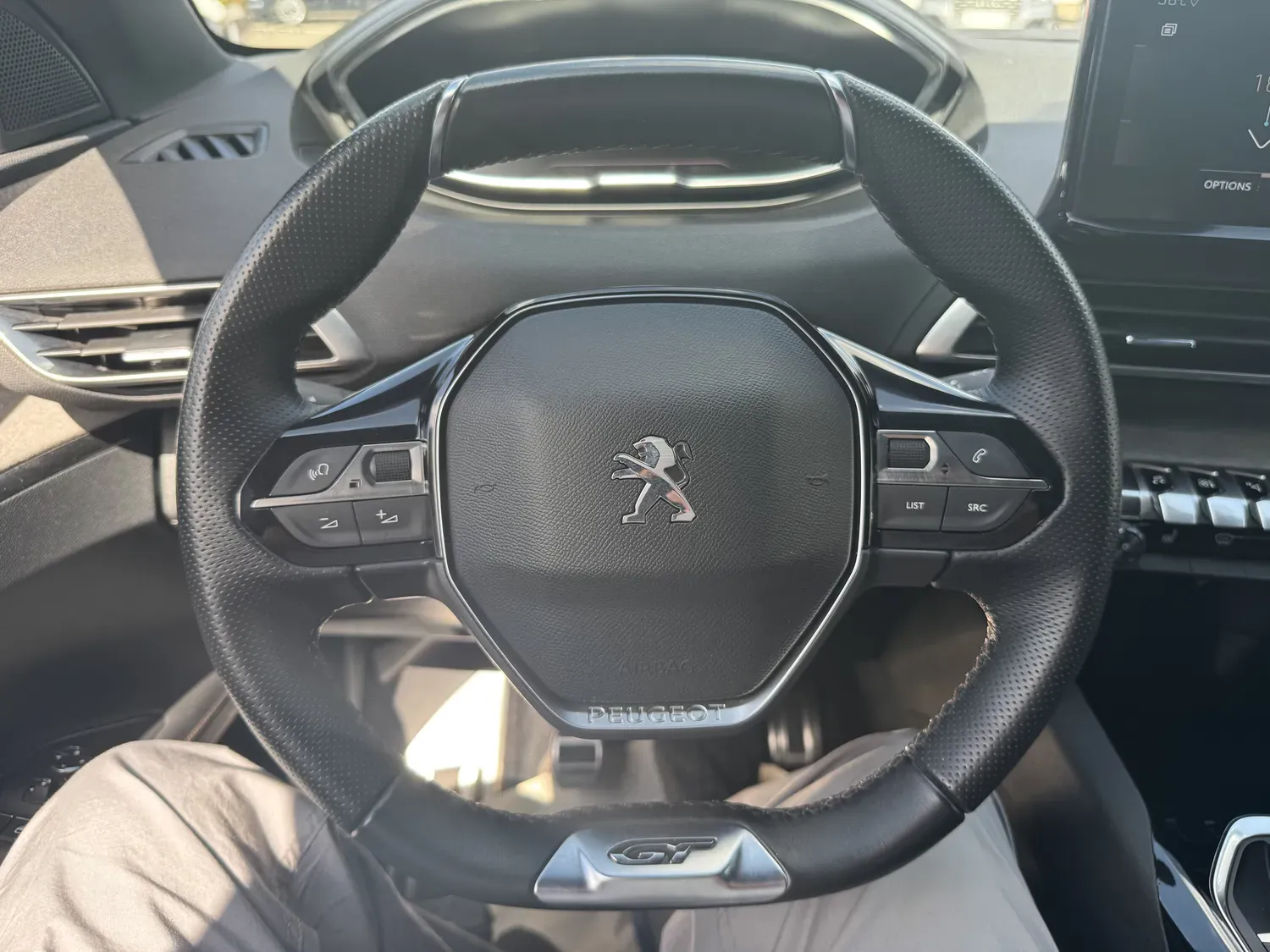 PEUGEOT 3008 1.2 130 S&S GT BVM6
