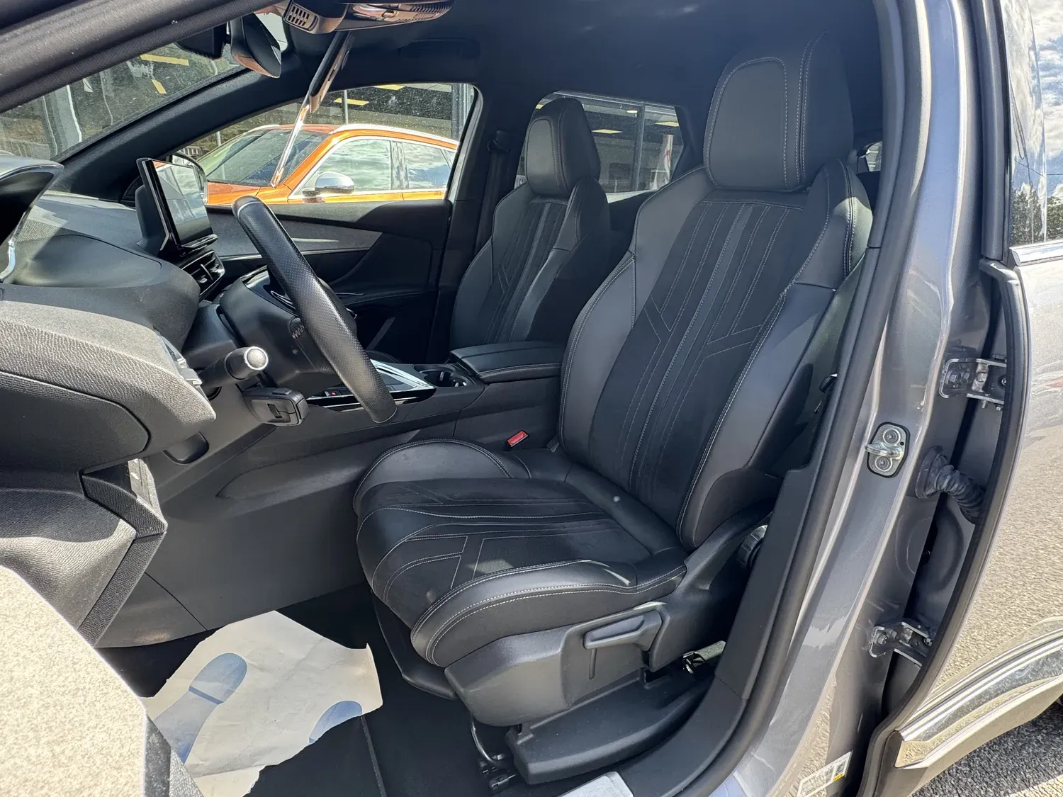 PEUGEOT 3008 1.2 130 S&S GT BVM6