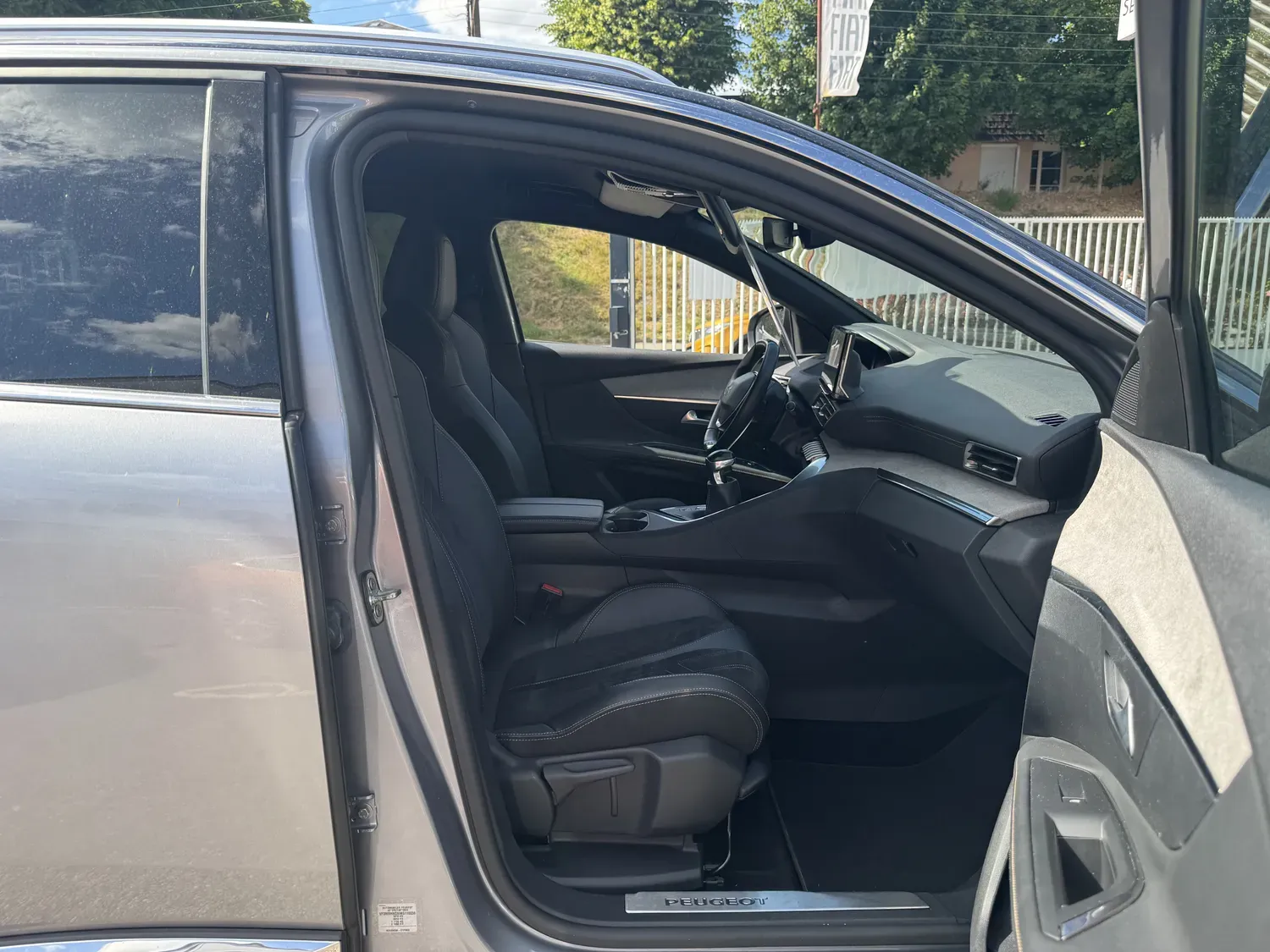PEUGEOT 3008 1.2 130 S&S GT BVM6