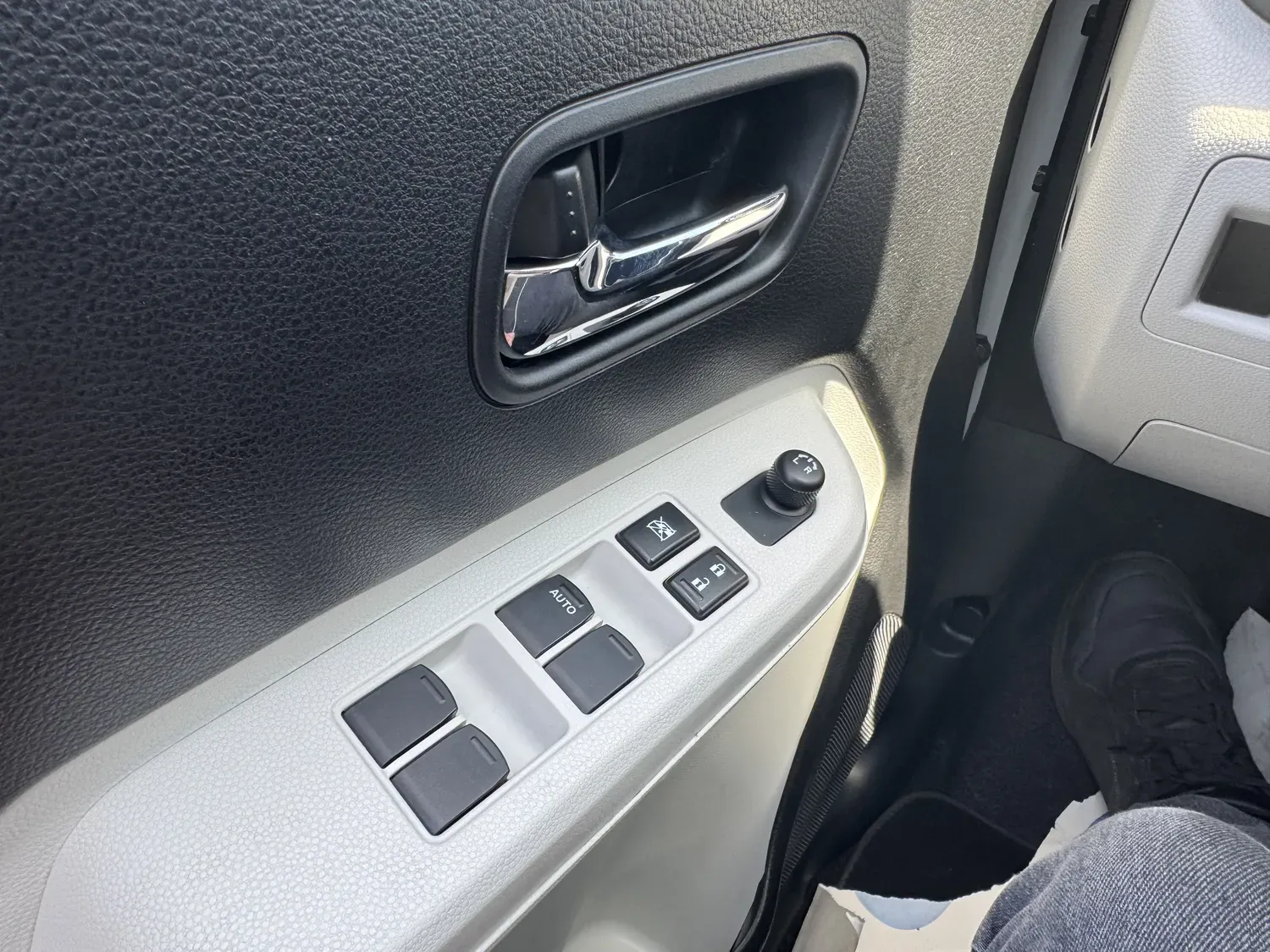 SUZUKI IGNIS III 1.2 DUALJET PACK AUTO AGS