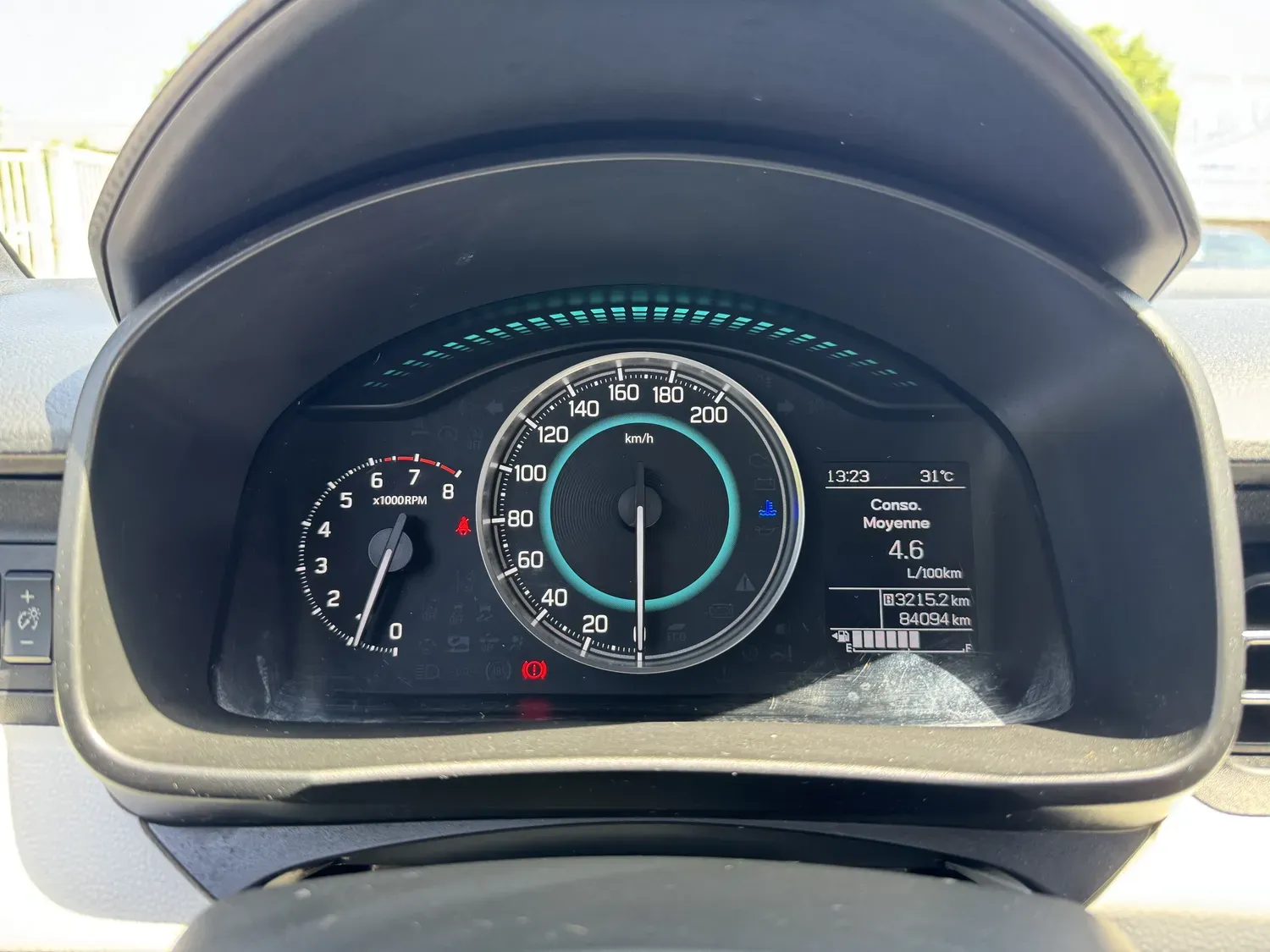 SUZUKI IGNIS III 1.2 DUALJET PACK AUTO AGS