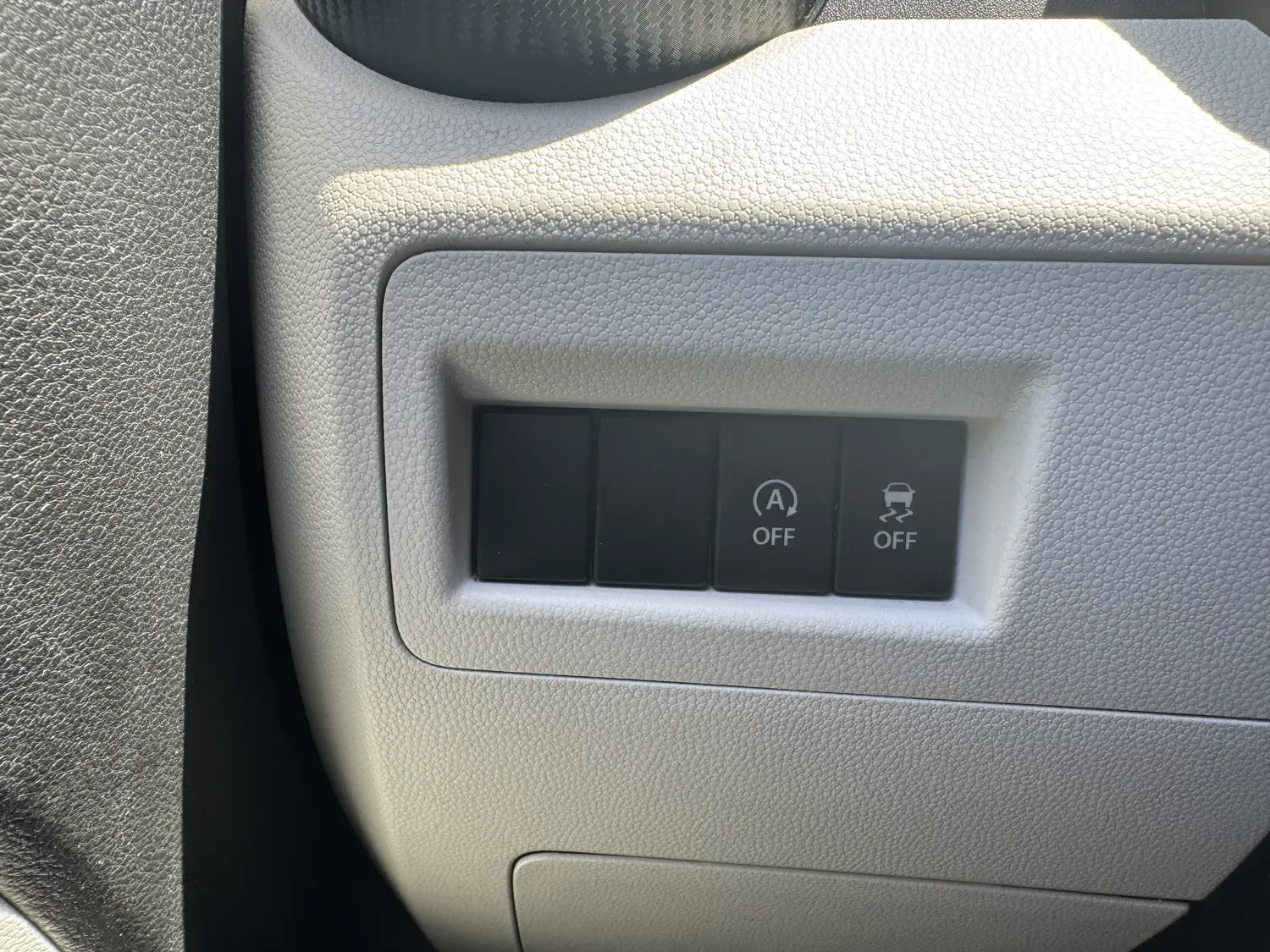 SUZUKI IGNIS III 1.2 DUALJET PACK AUTO AGS
