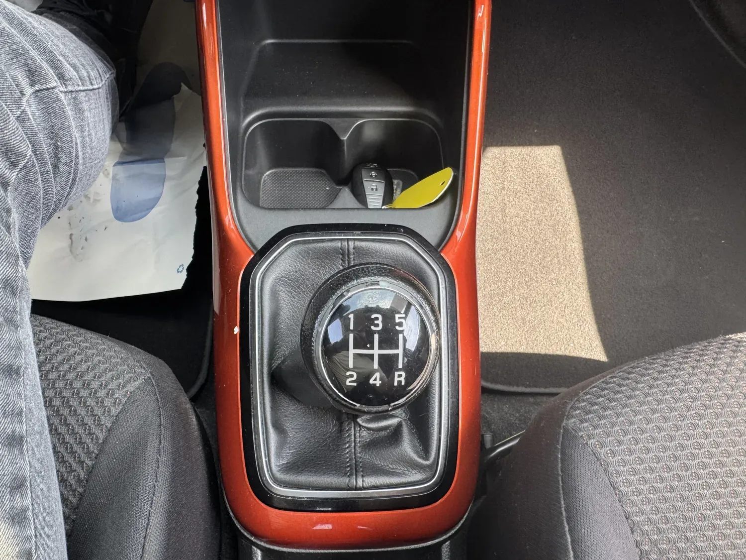 SUZUKI IGNIS III 1.2 DUALJET PACK AUTO AGS
