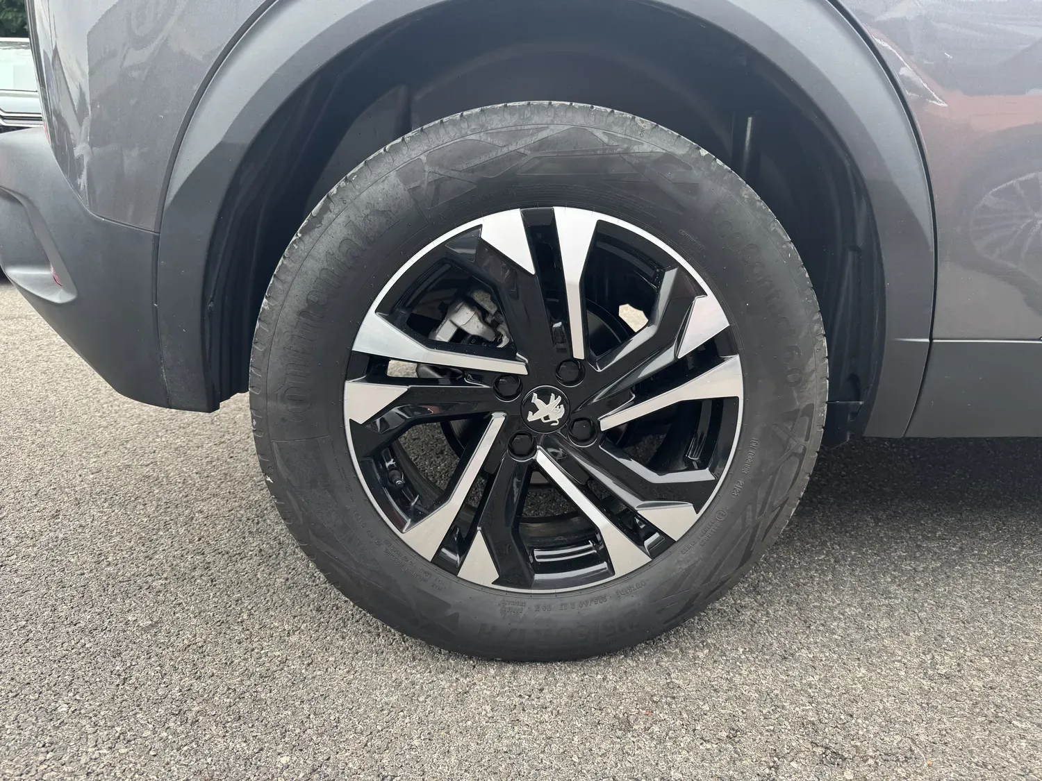 PEUGEOT 2008 II 1.2 130 S&S ALLURE EAT8
