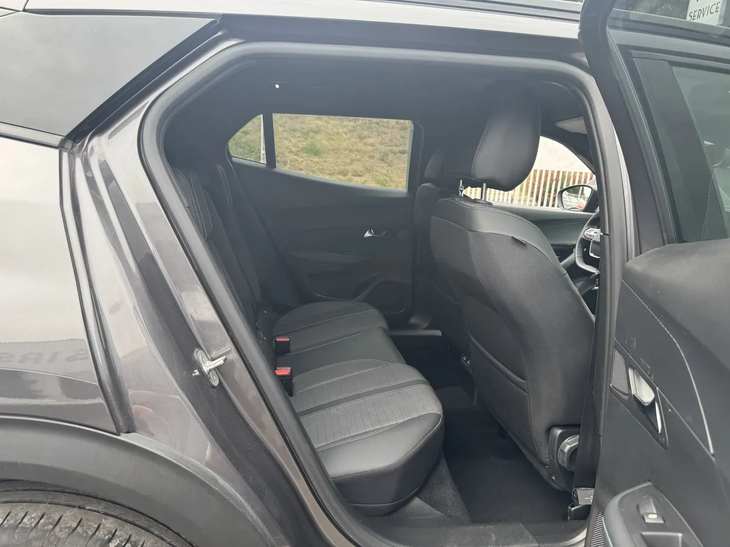 PEUGEOT 2008 II 1.2 130 S&S ALLURE EAT8