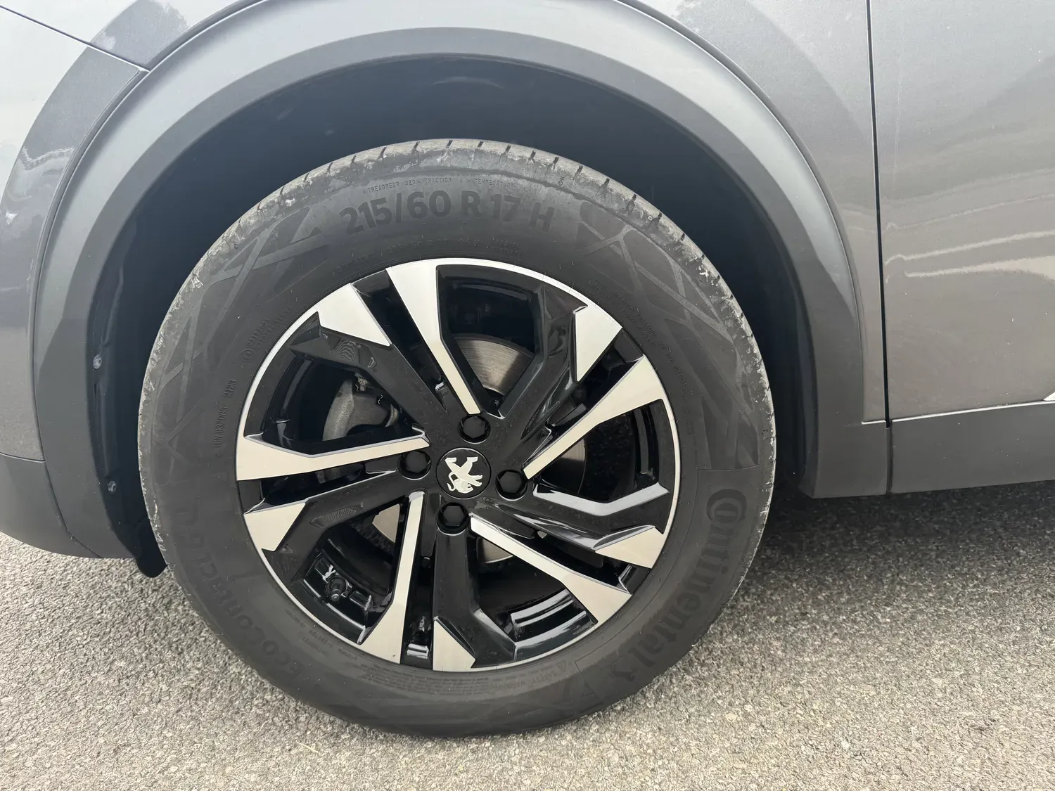 PEUGEOT 2008 II 1.2 130 S&S ALLURE EAT8