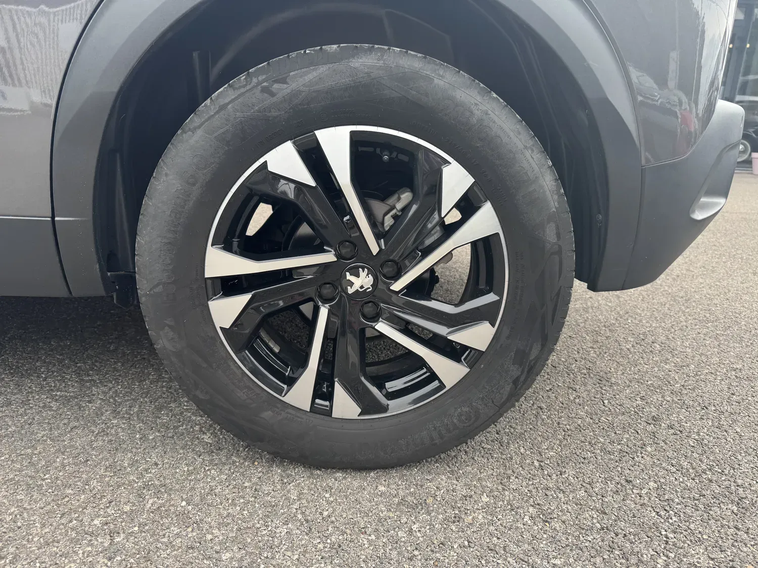 PEUGEOT 2008 II 1.2 130 S&S ALLURE EAT8