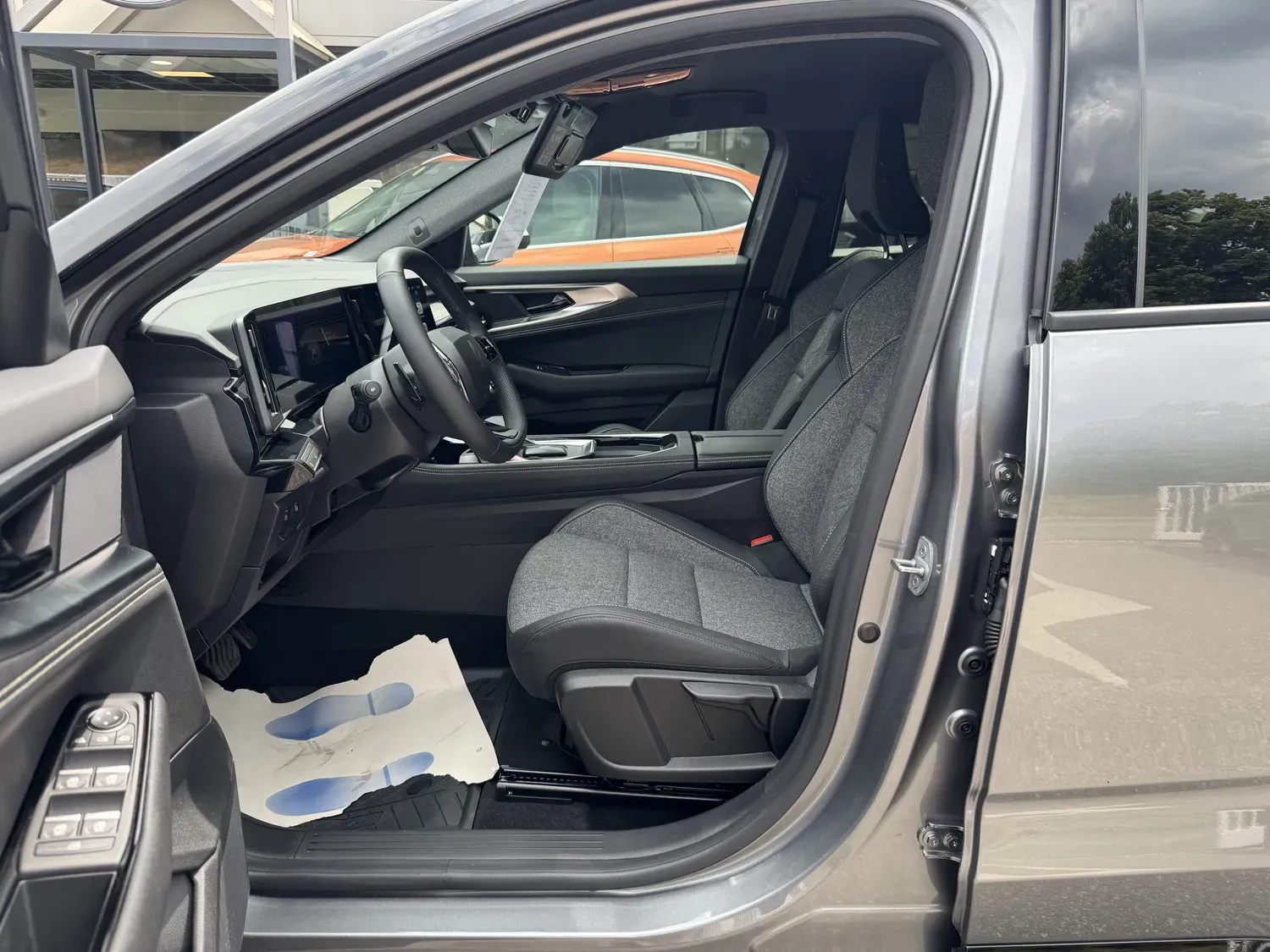 RENAULT AUSTRAL 1.2 FULL HYBRID E-TECH 200 TECHNO