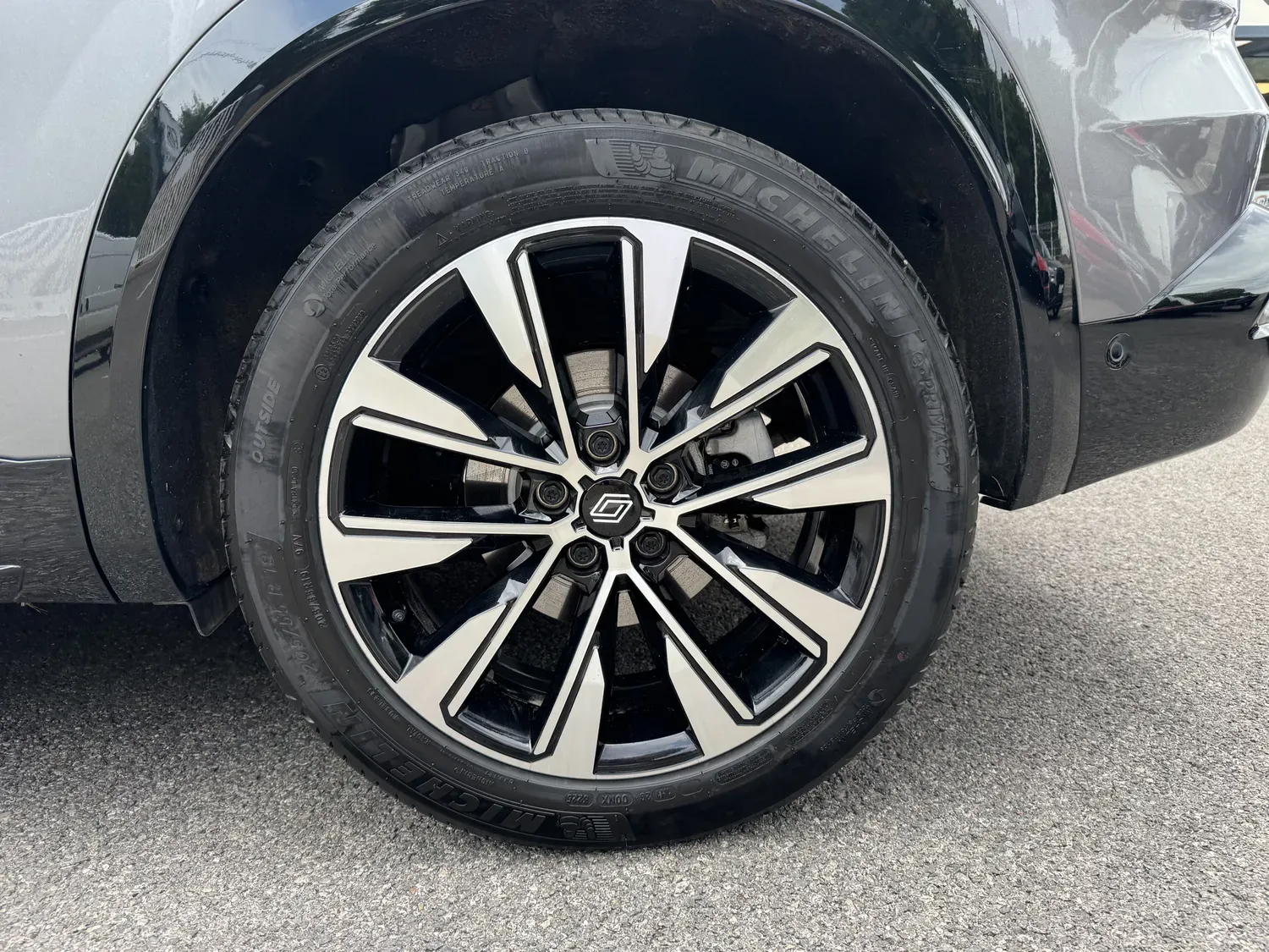 RENAULT AUSTRAL 1.2 FULL HYBRID E-TECH 200 TECHNO