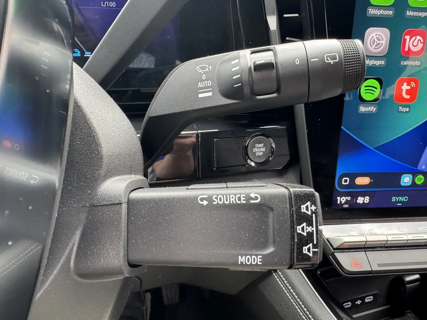RENAULT AUSTRAL 1.2 FULL HYBRID E-TECH 200 TECHNO