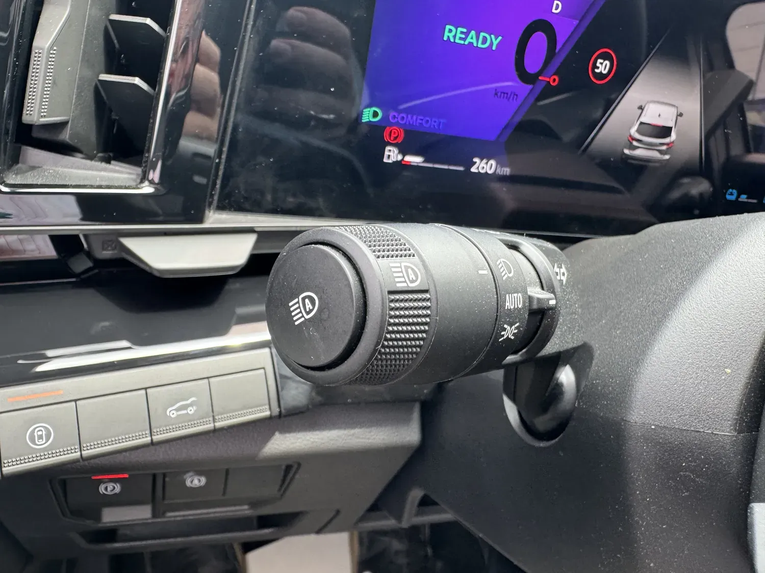 RENAULT AUSTRAL 1.2 FULL HYBRID E-TECH 200 TECHNO