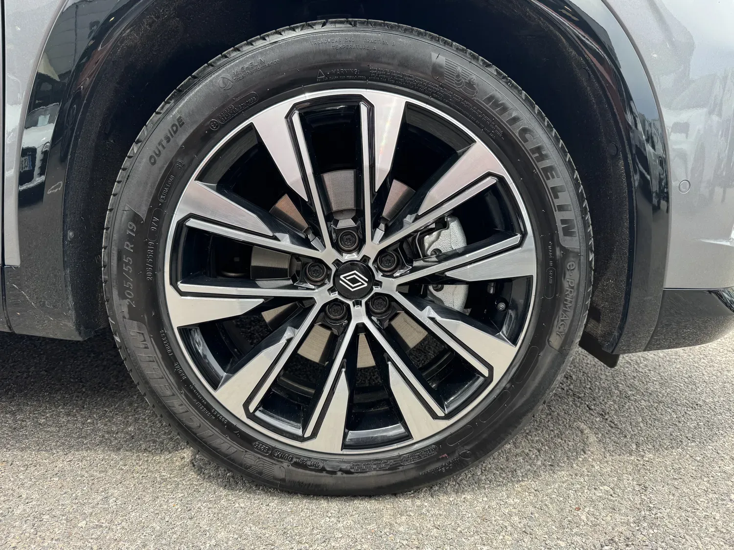 RENAULT AUSTRAL 1.2 FULL HYBRID E-TECH 200 TECHNO