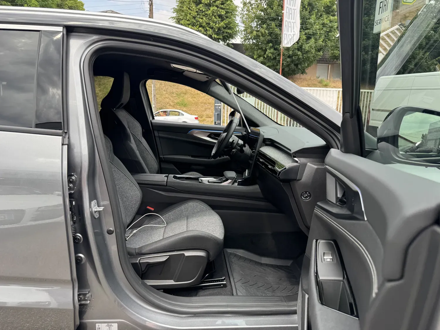 RENAULT AUSTRAL 1.2 FULL HYBRID E-TECH 200 TECHNO