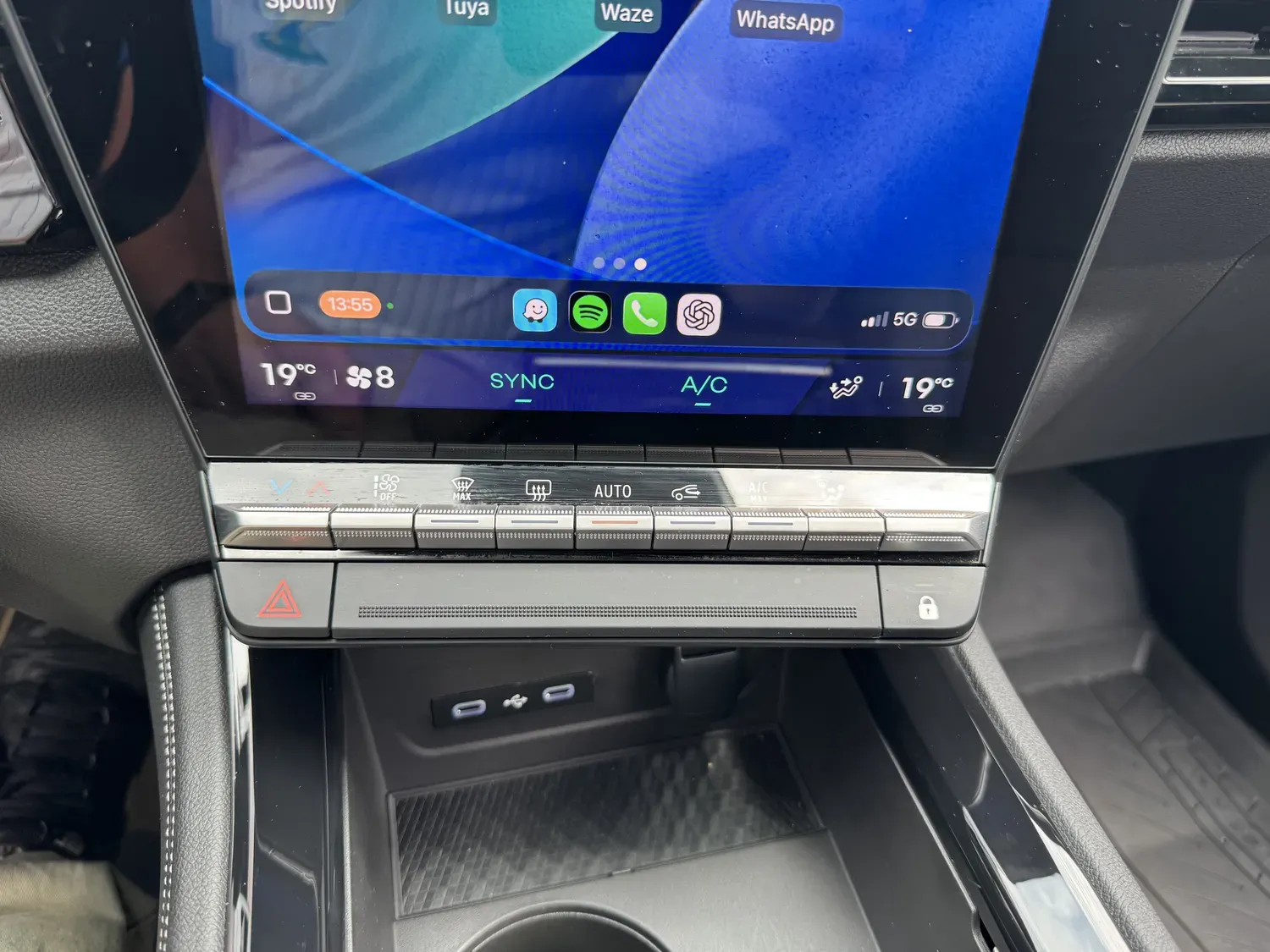 RENAULT AUSTRAL 1.2 FULL HYBRID E-TECH 200 TECHNO