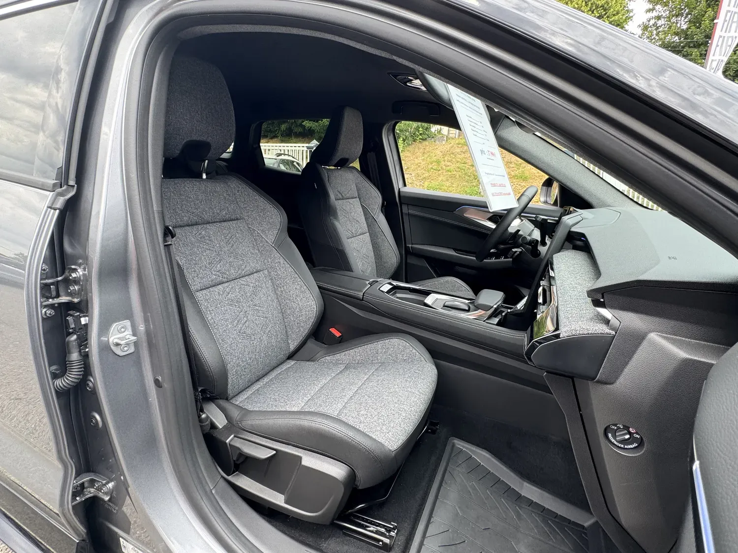 RENAULT AUSTRAL 1.2 FULL HYBRID E-TECH 200 TECHNO