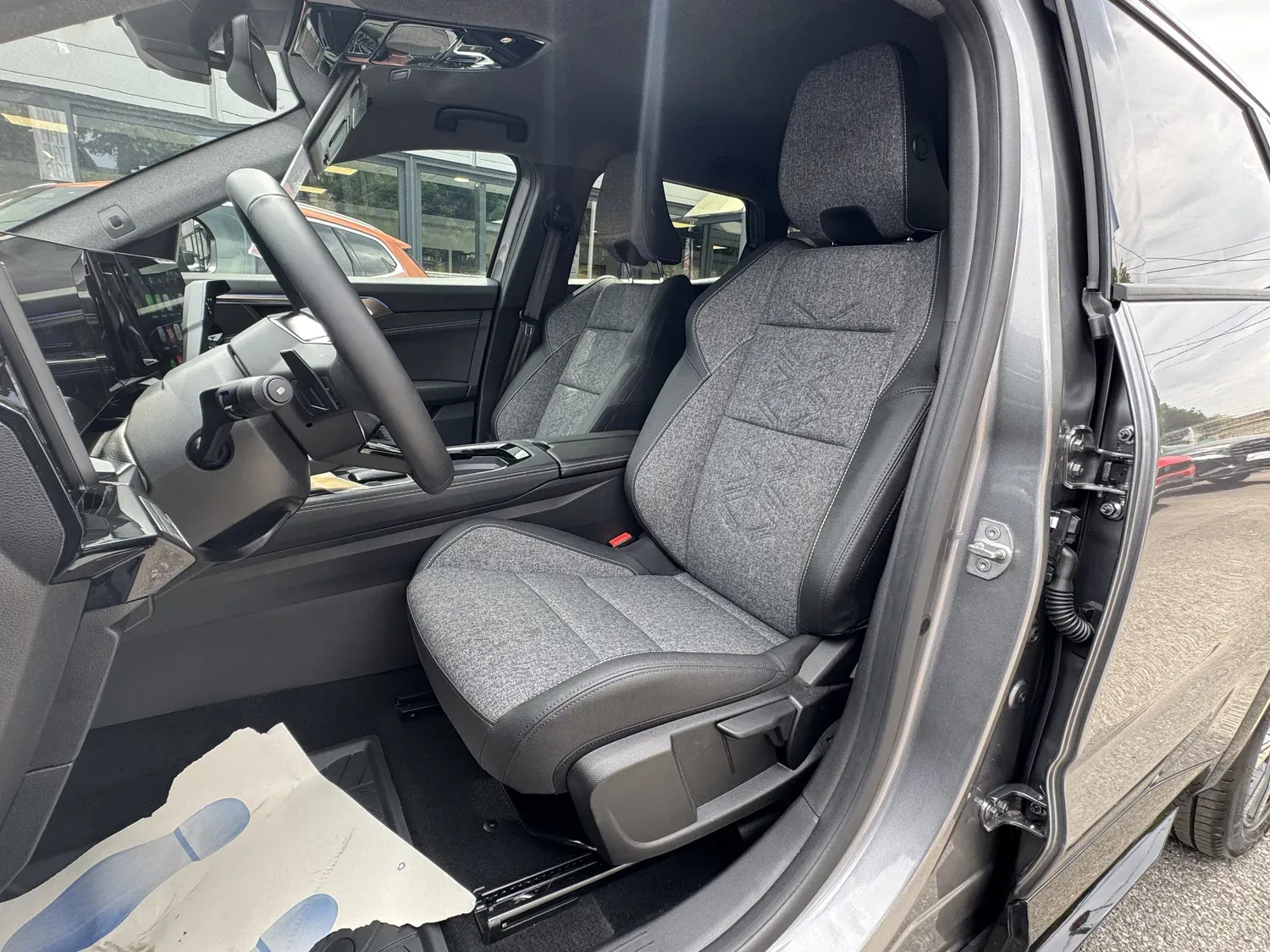 RENAULT AUSTRAL 1.2 FULL HYBRID E-TECH 200 TECHNO