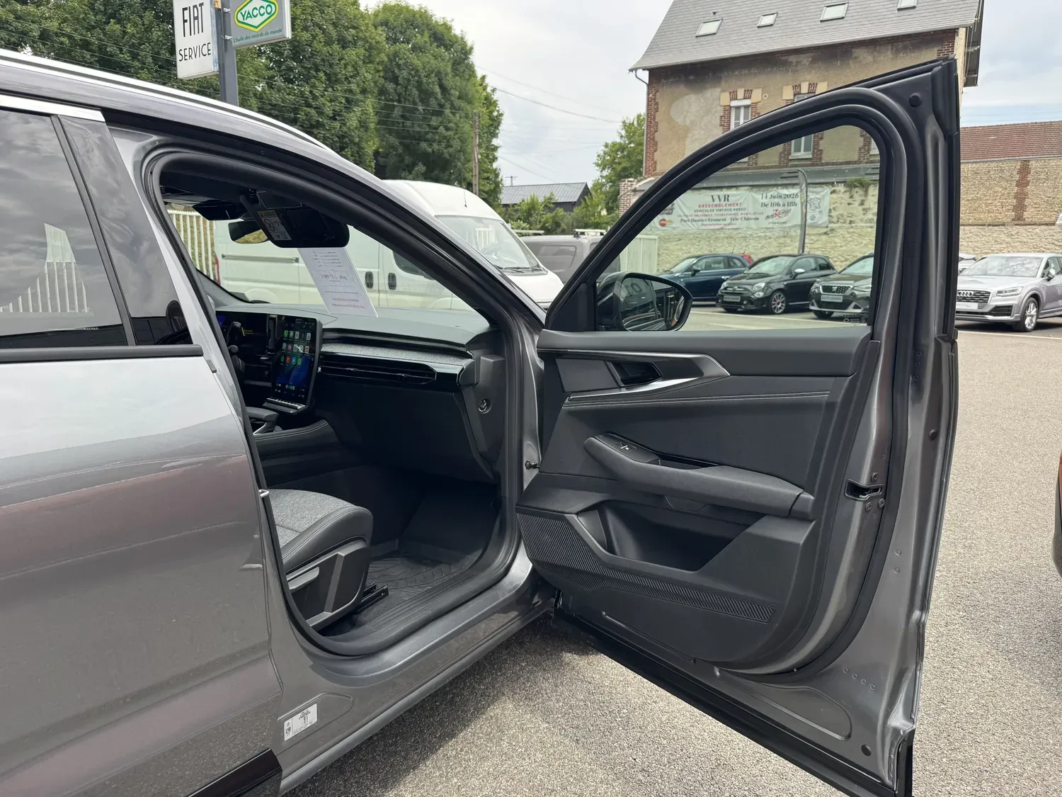 RENAULT AUSTRAL 1.2 FULL HYBRID E-TECH 200 TECHNO