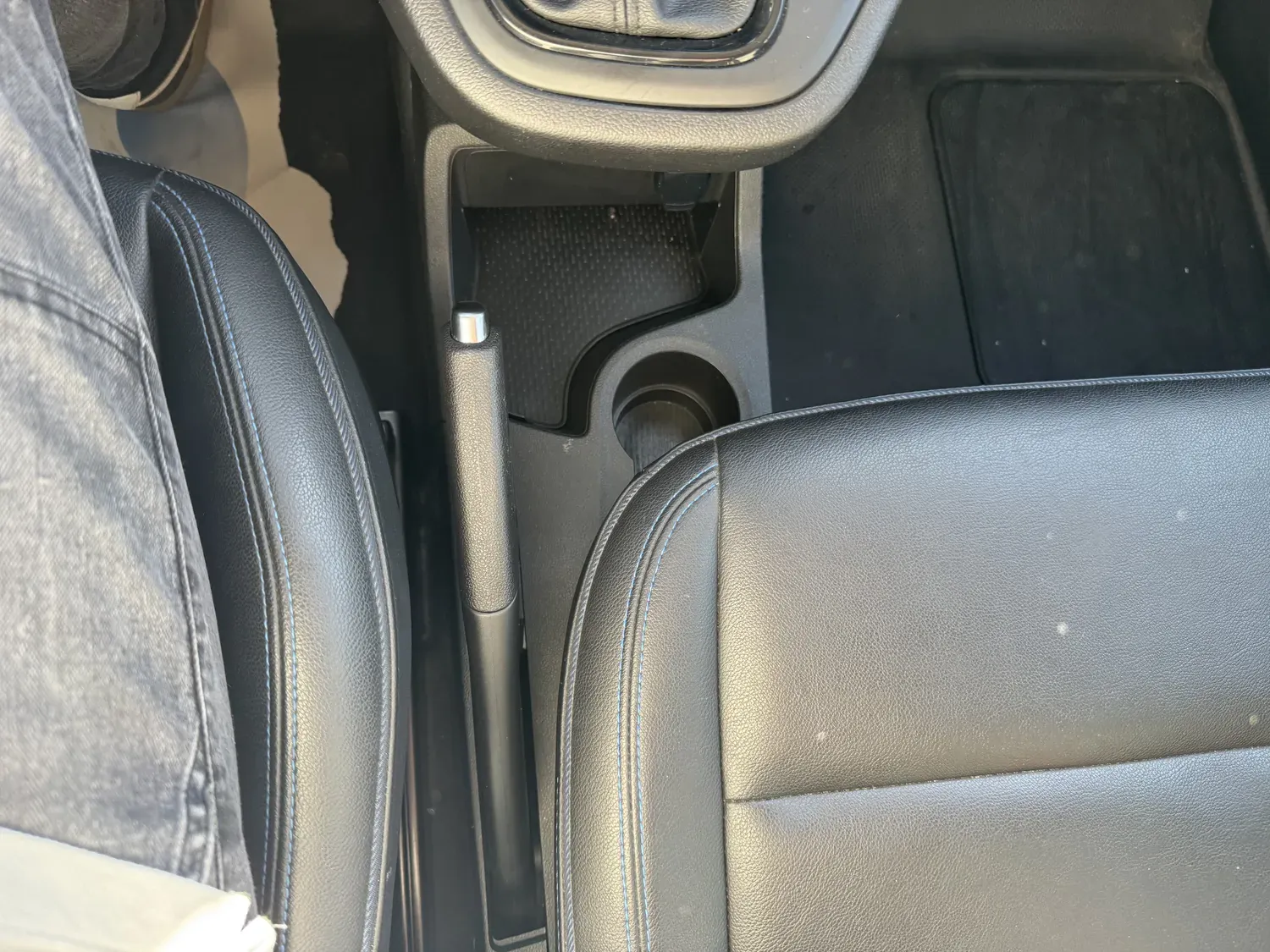 NISSAN TOWNSTAR FOURGON 1.3 TCE 130 N-CONNECTA