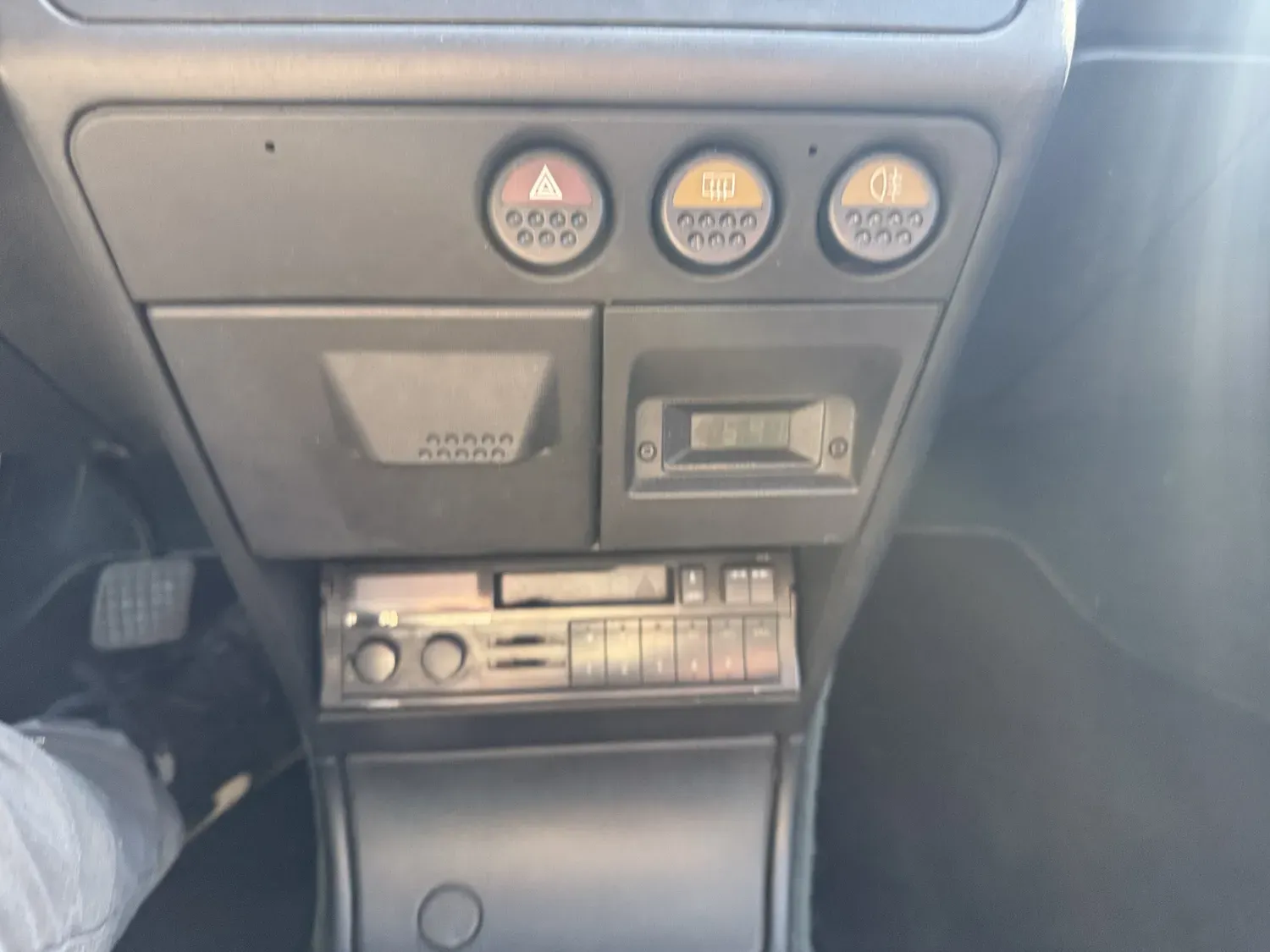 PEUGEOT 205 GTI 130 VERT SORRENTO