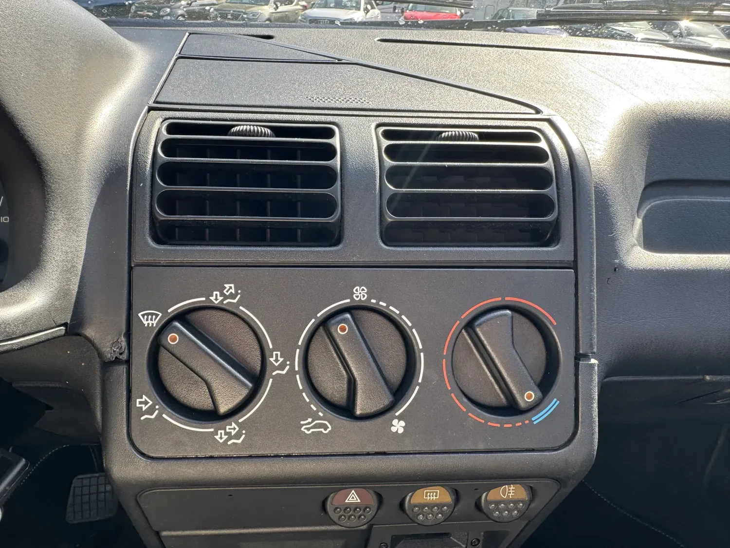 PEUGEOT 205 GTI 130 VERT SORRENTO