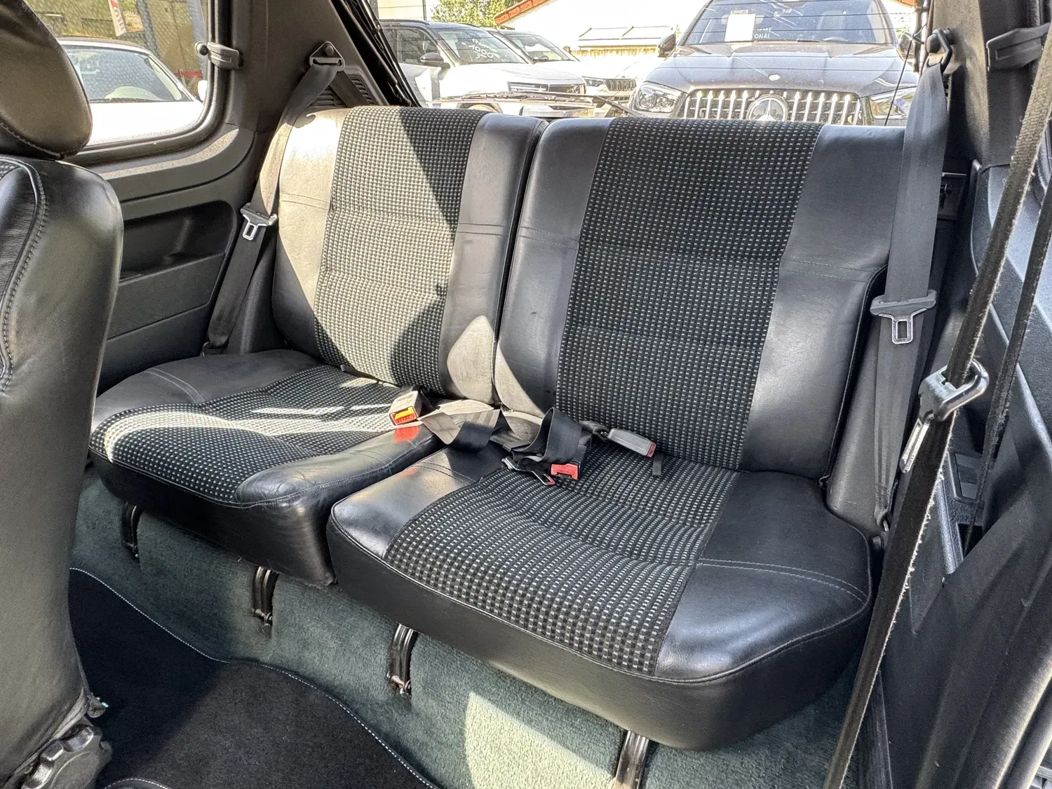 PEUGEOT 205 GTI 130 VERT SORRENTO