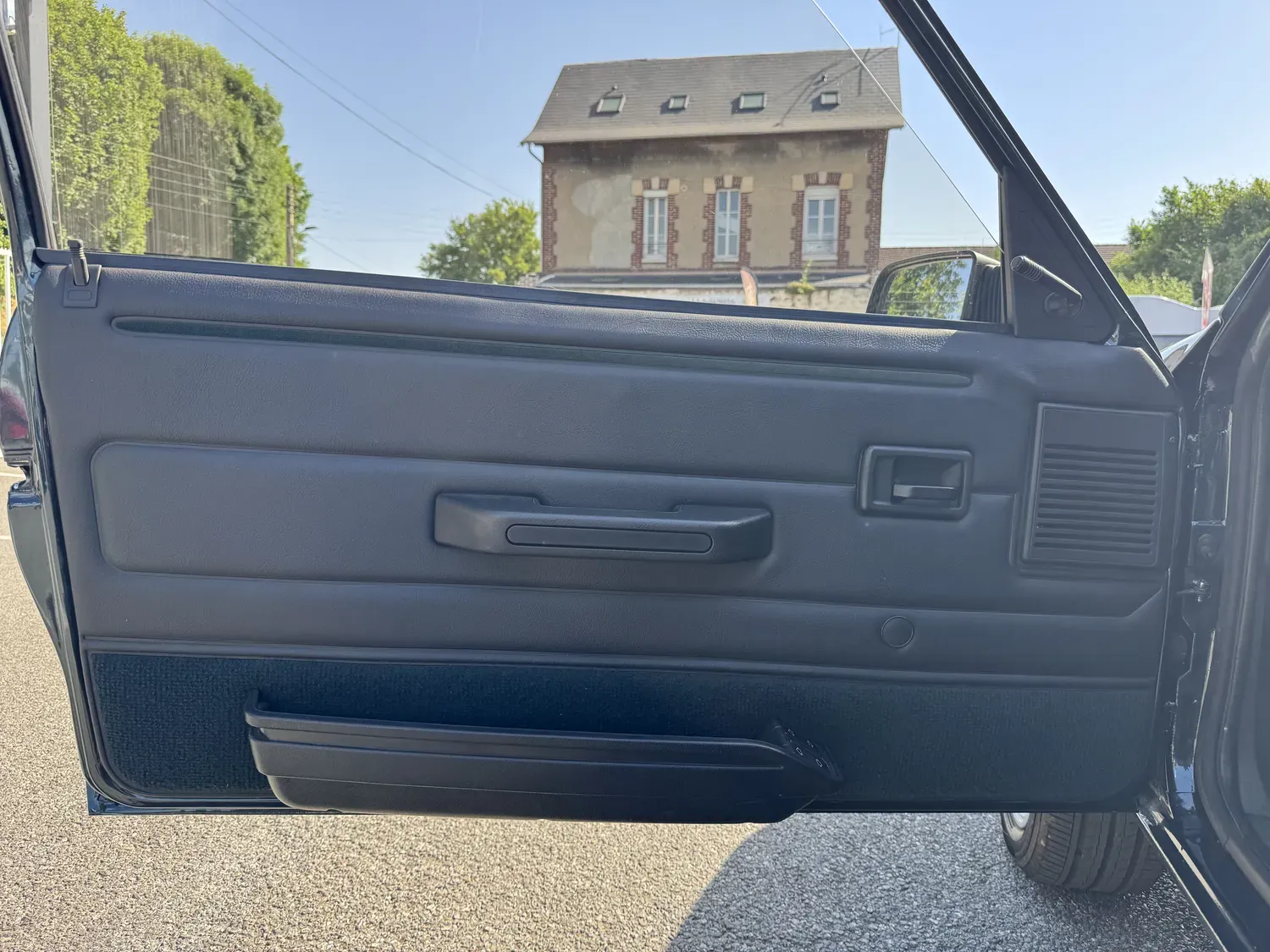 PEUGEOT 205 GTI 130 VERT SORRENTO