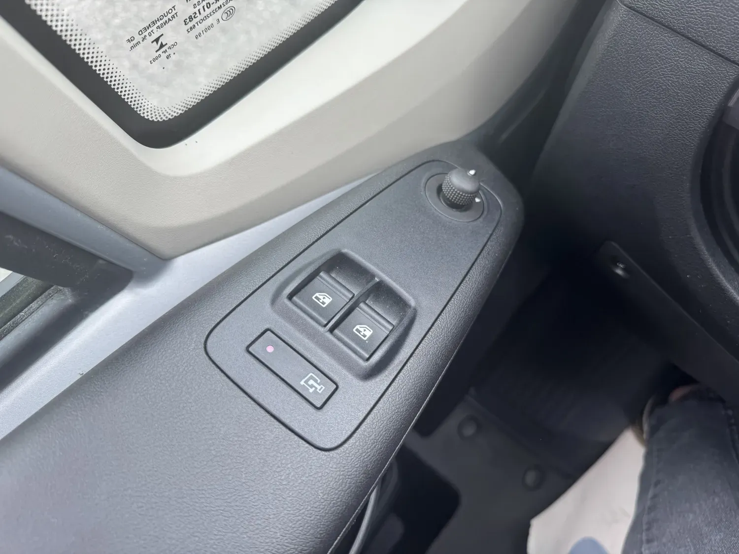 FIAT DUCATO FOURGON M H2 2.3 Multijet 120 PACK PROFESSIONAL