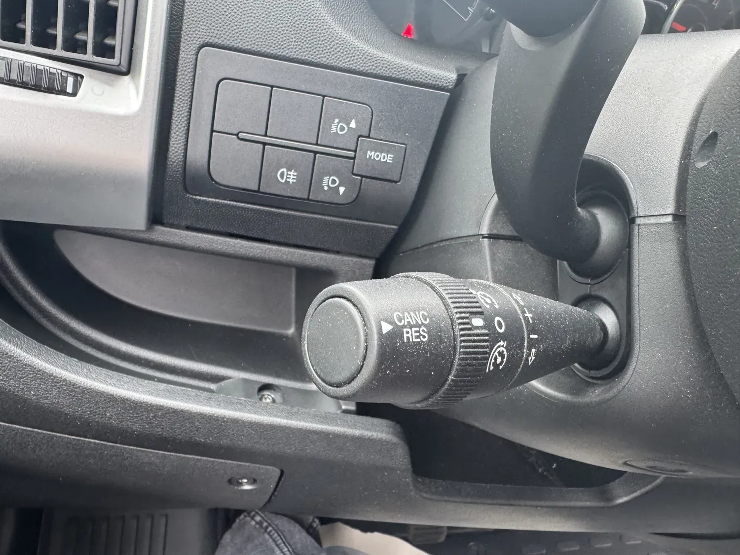 FIAT DUCATO FOURGON M H2 2.3 Multijet 120 PACK PROFESSIONAL