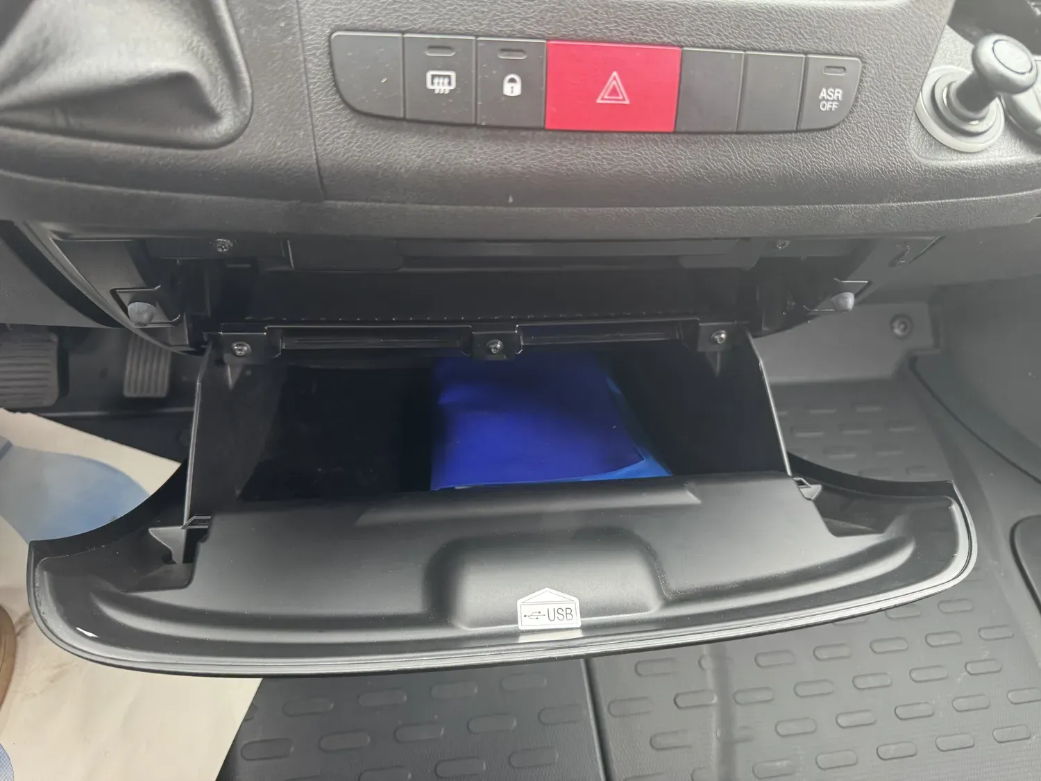 FIAT DUCATO FOURGON M H2 2.3 Multijet 120 PACK PROFESSIONAL
