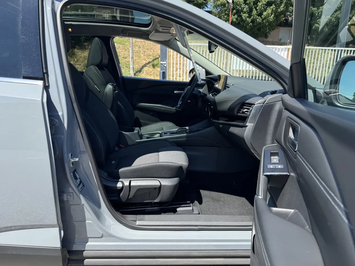 NISSAN QASHQAI III 1.5 E-POWER 190 N-CONNECTA