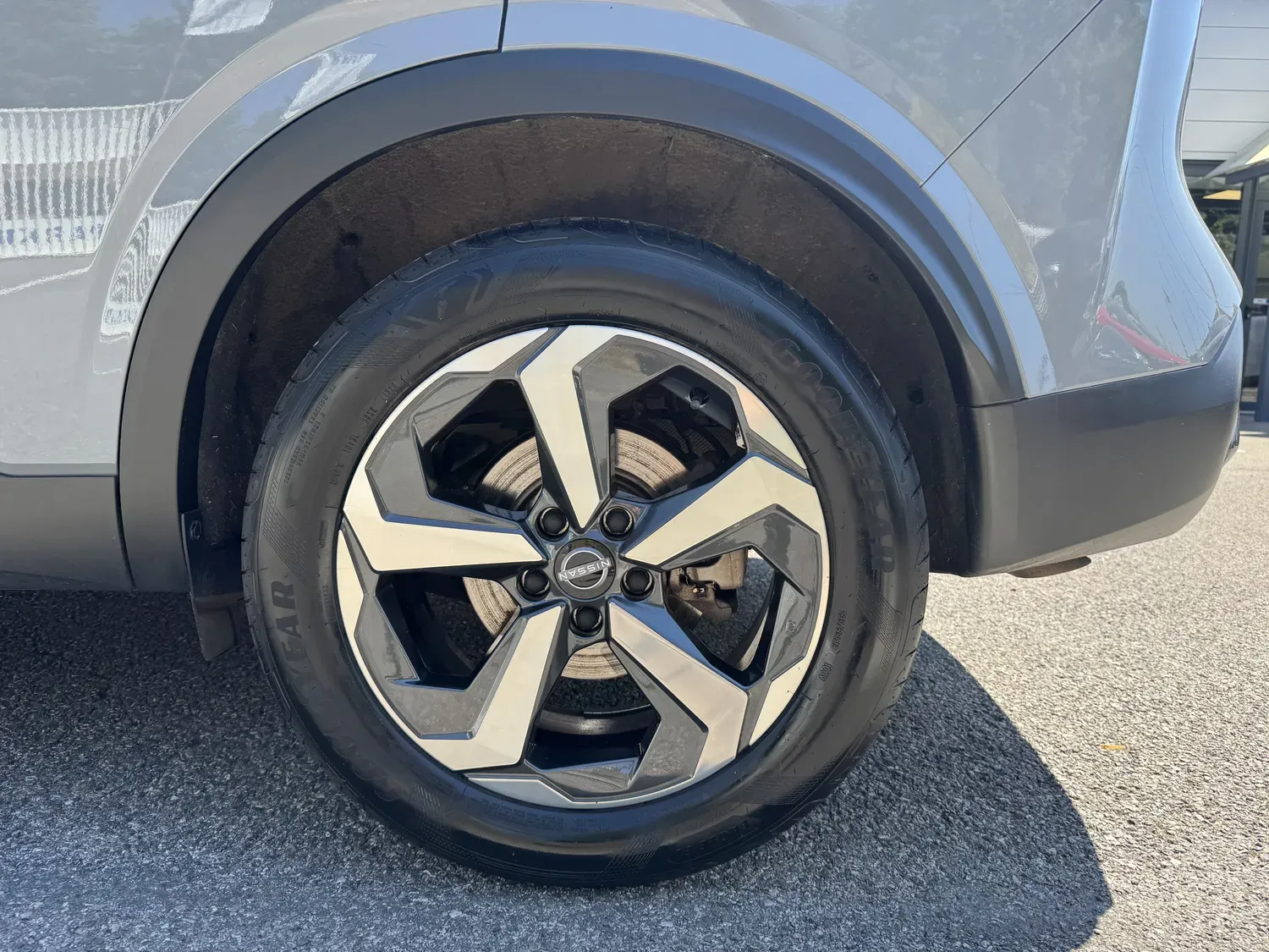 NISSAN QASHQAI III 1.5 E-POWER 190 N-CONNECTA