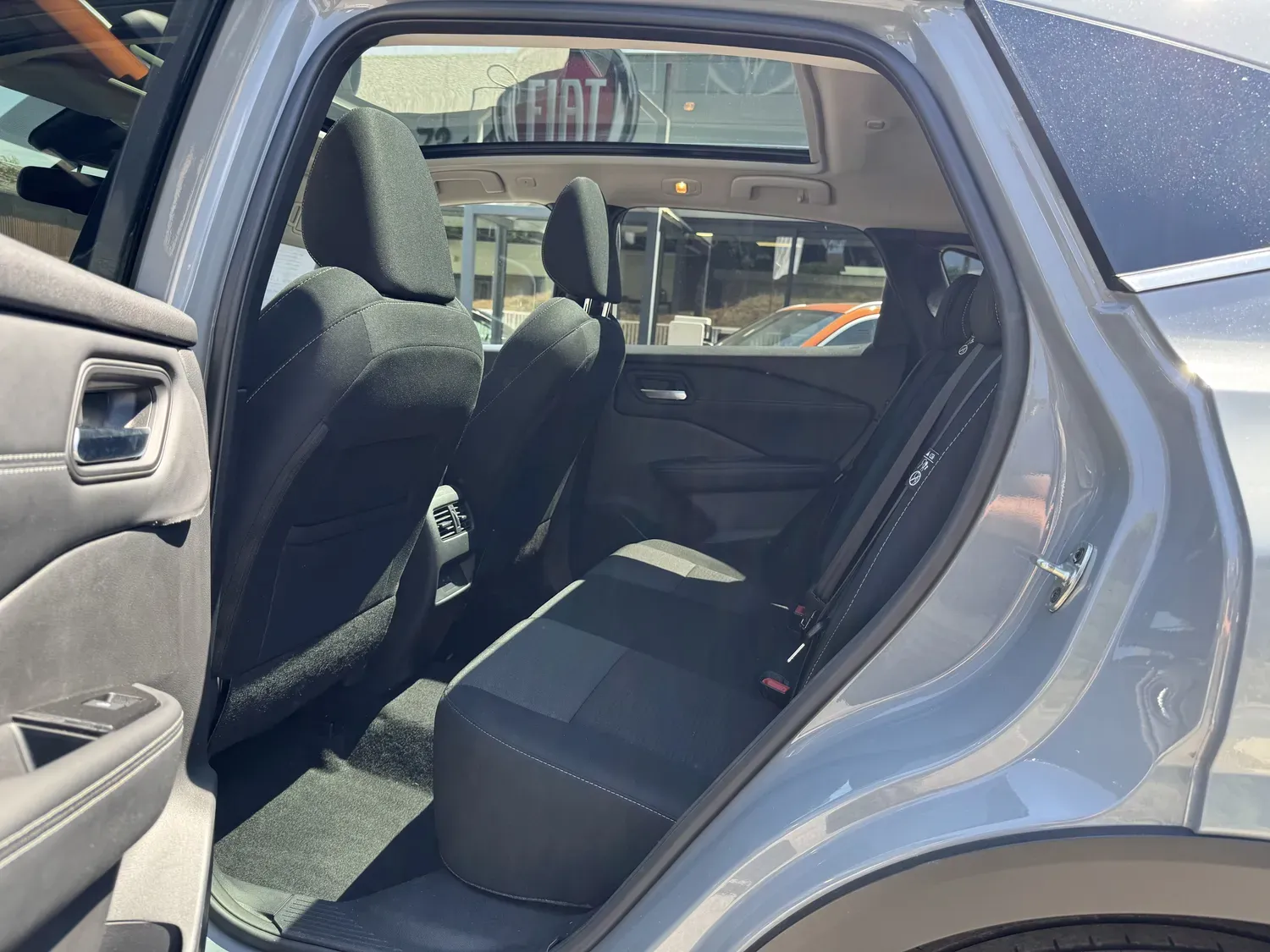 NISSAN QASHQAI III 1.5 E-POWER 190 N-CONNECTA